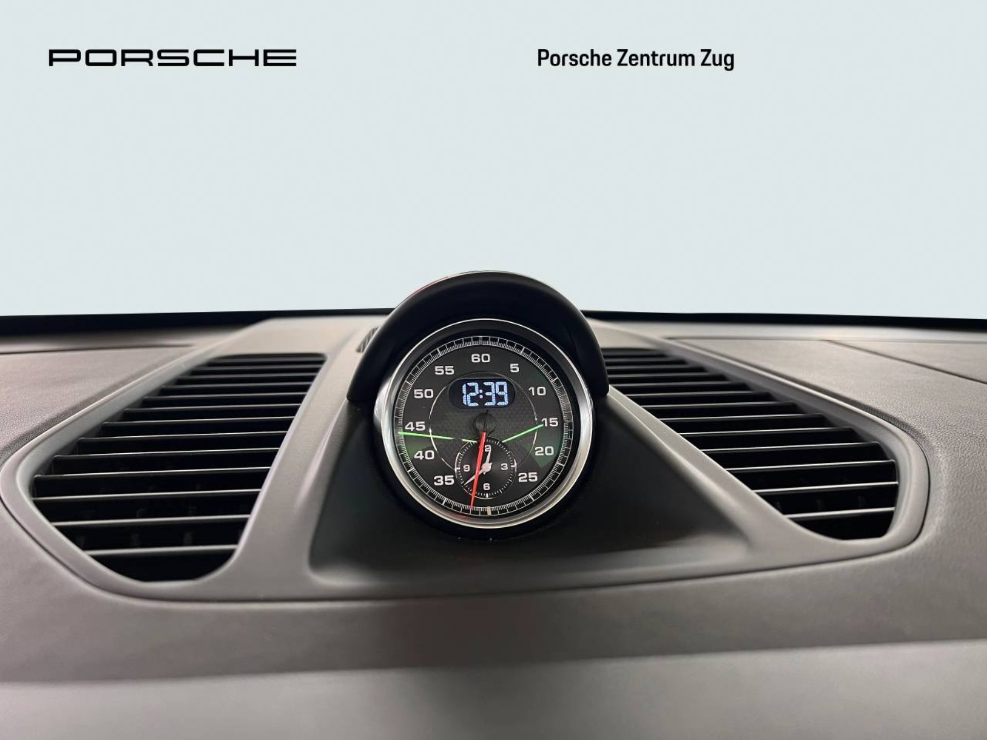 PORSCHE 911 Targa 4S-image-25