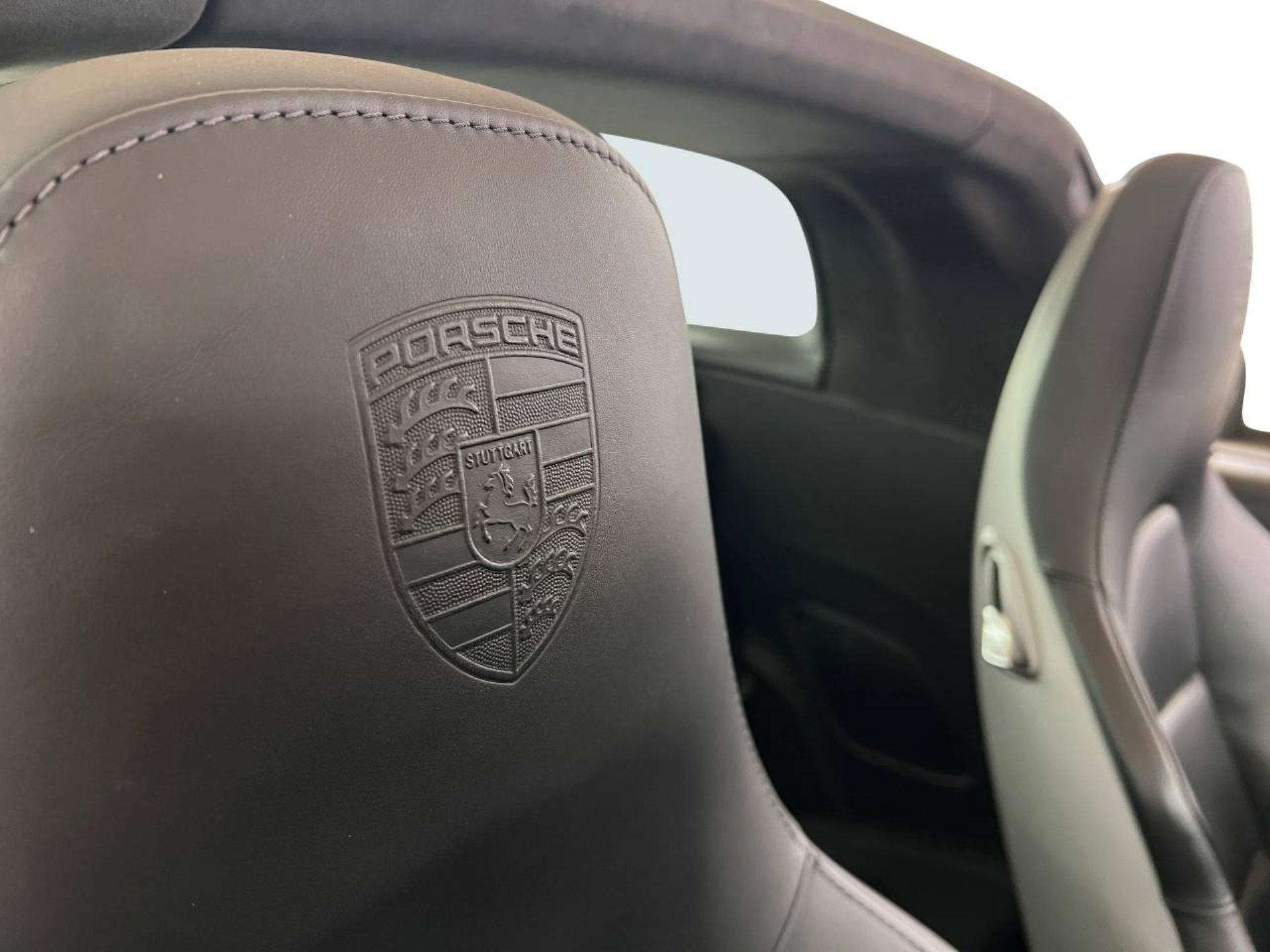 PORSCHE 911 Targa 4S-image-20