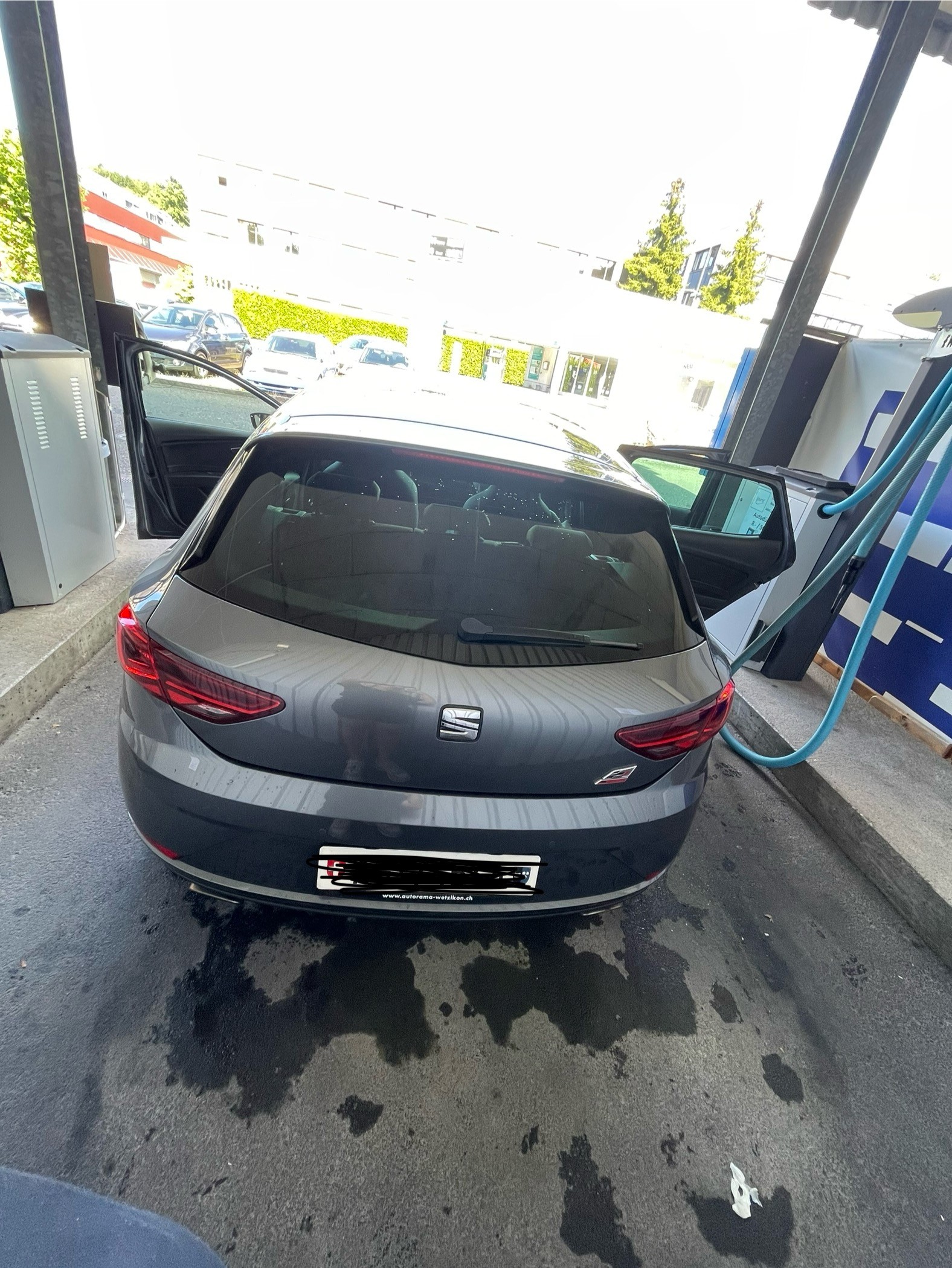 SEAT 2.0 TSI 300 Cupra DSG-image-5