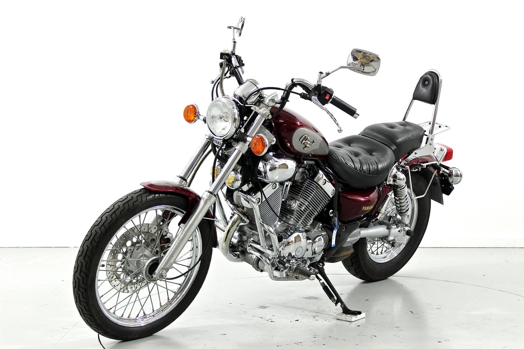 YAMAHA XV 535-showroom-element-2
