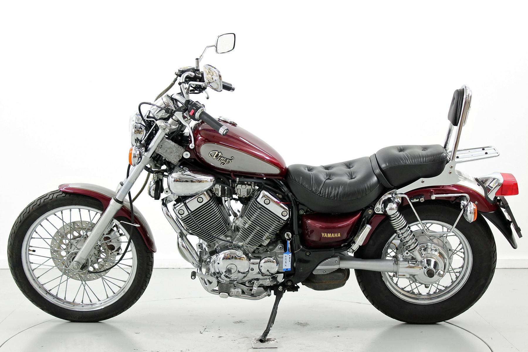 YAMAHA XV 535-image-4