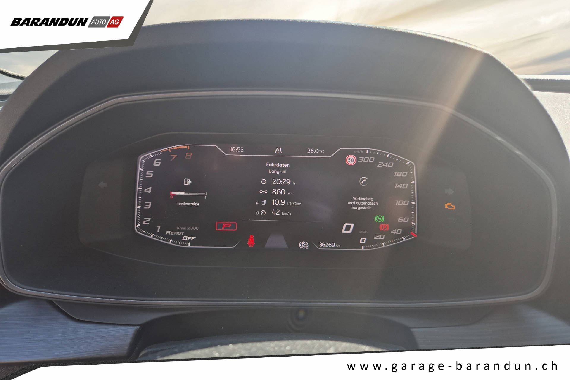 CUPRA Leon ST 2.0 TSI 370 VZ 4Drive DSG-image-10