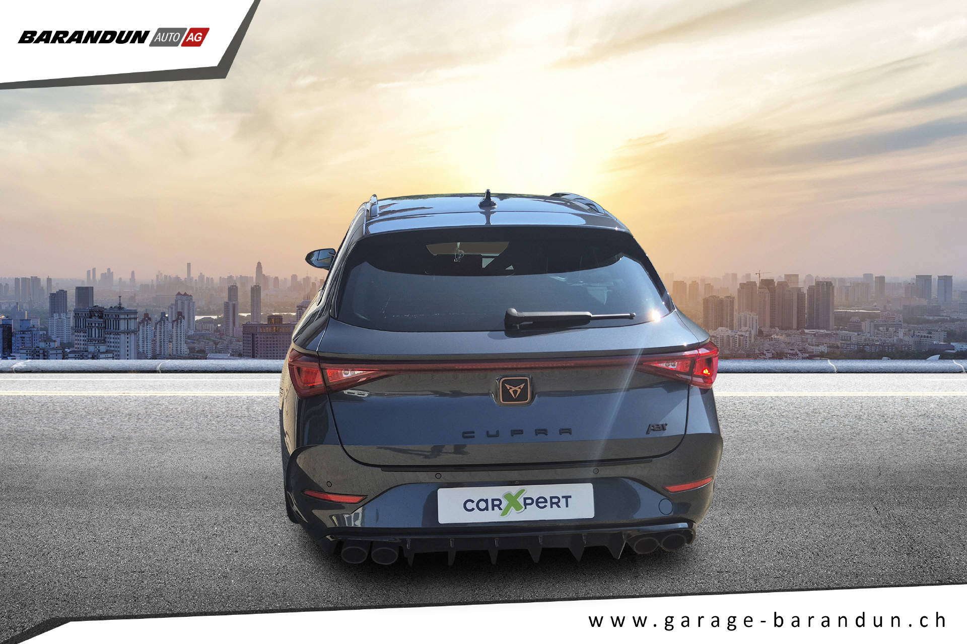 CUPRA Leon ST 2.0 TSI 370 VZ 4Drive DSG-image-6