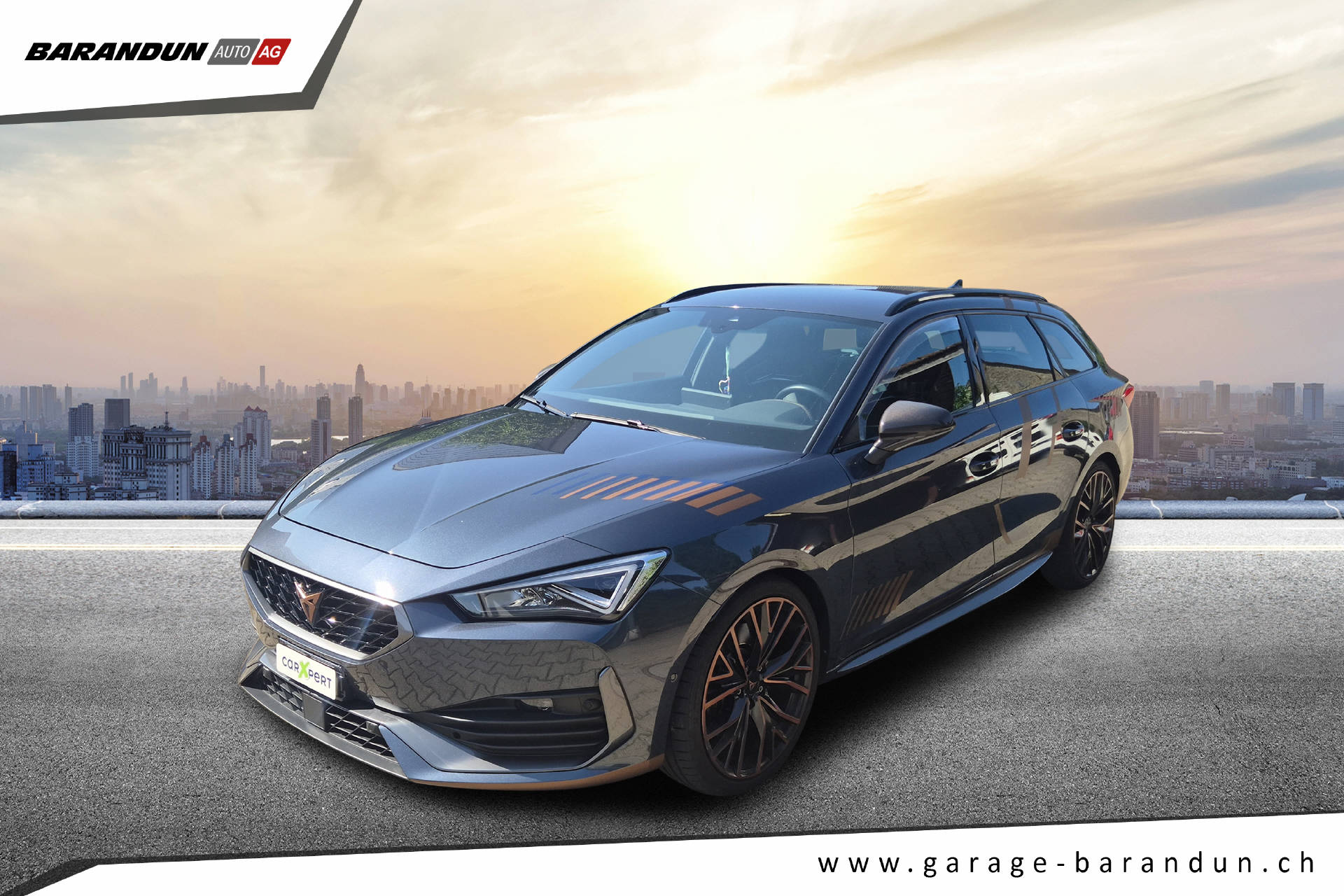 CUPRA Leon ST 2.0 TSI 370 VZ 4Drive DSG-image-11