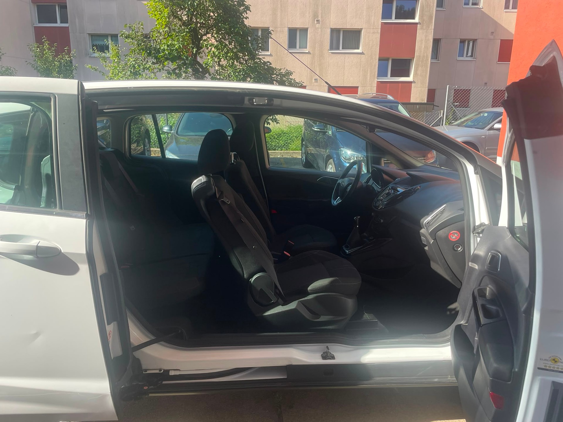 FORD B-Max 1.0 SCTi TitaniumX-image-6