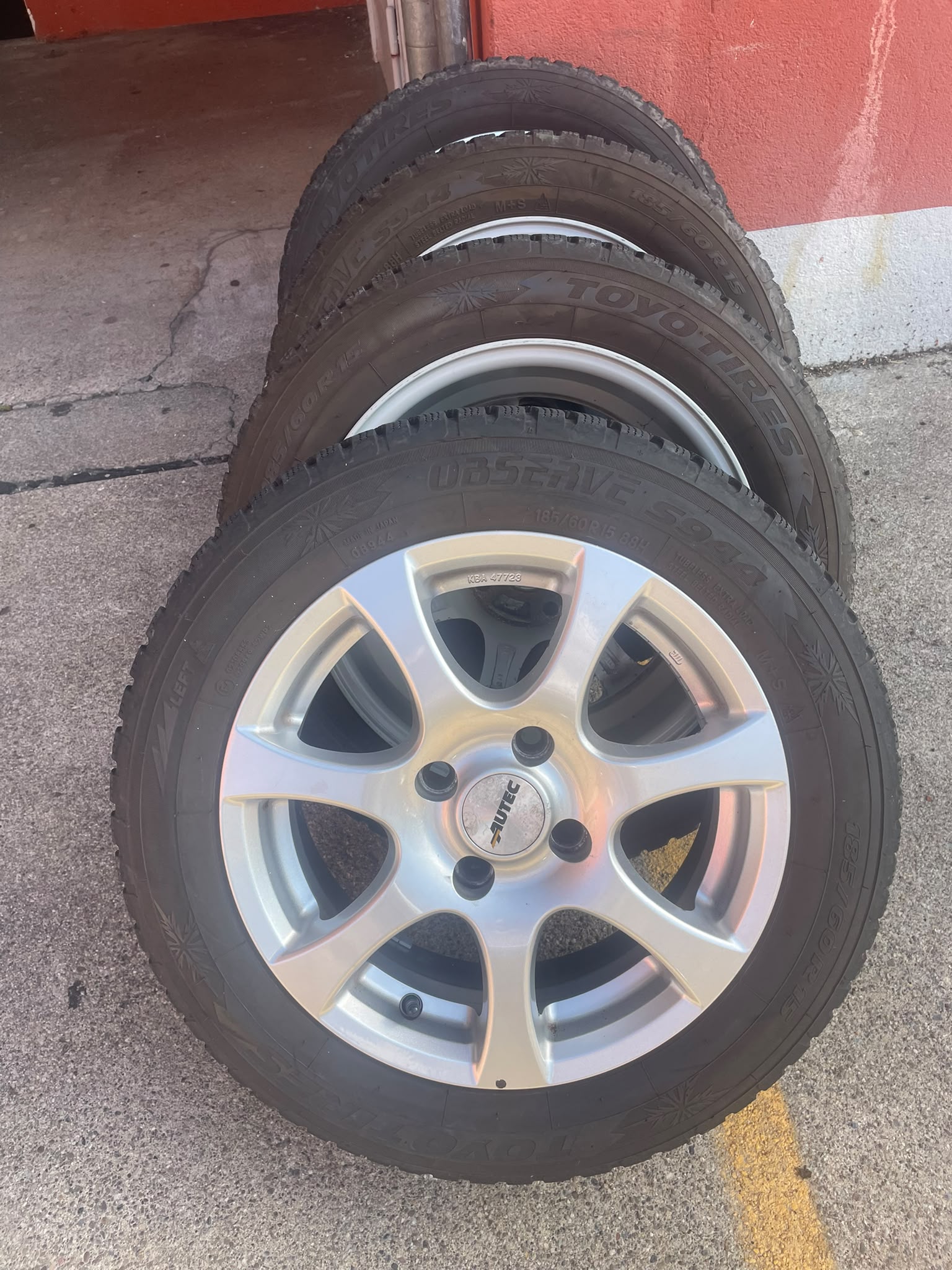 FORD B-Max 1.0 SCTi TitaniumX-image-8