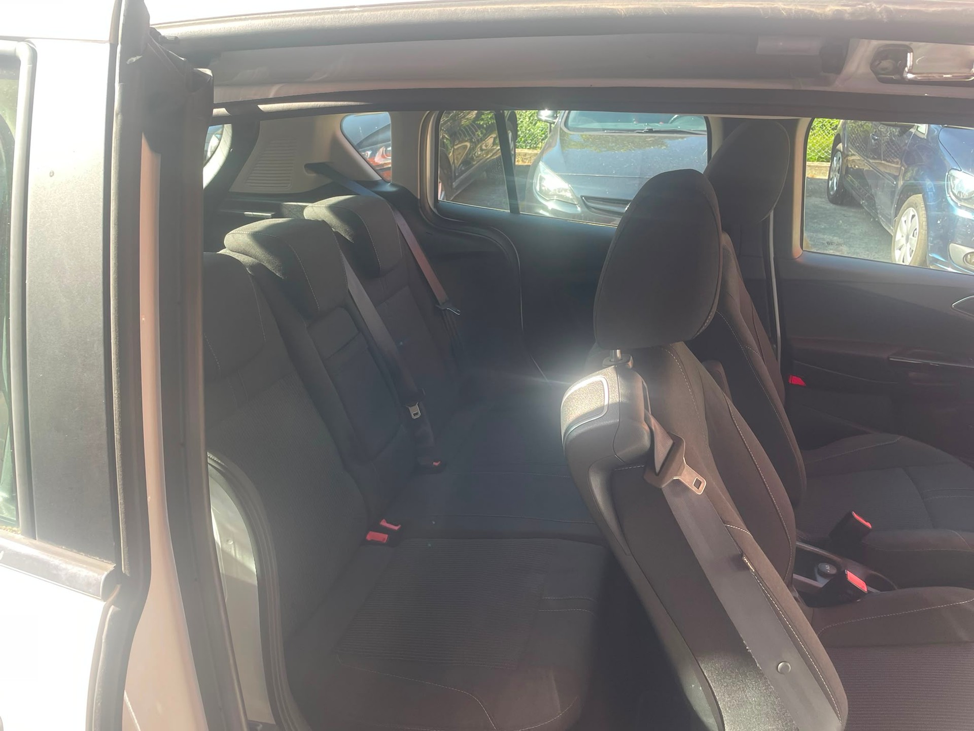 FORD B-Max 1.0 SCTi TitaniumX-image-10