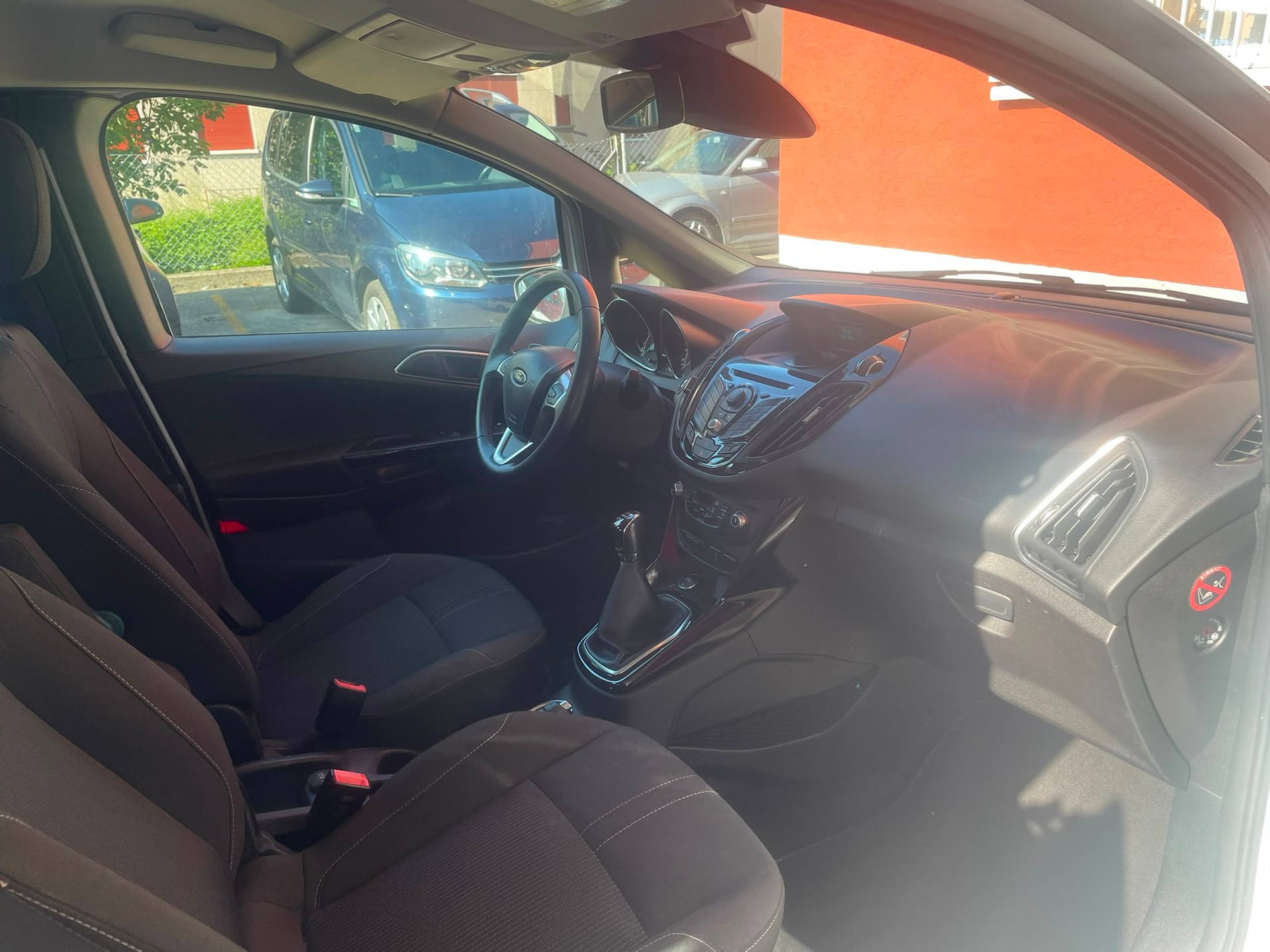 FORD B-Max 1.0 SCTi TitaniumX-image-5