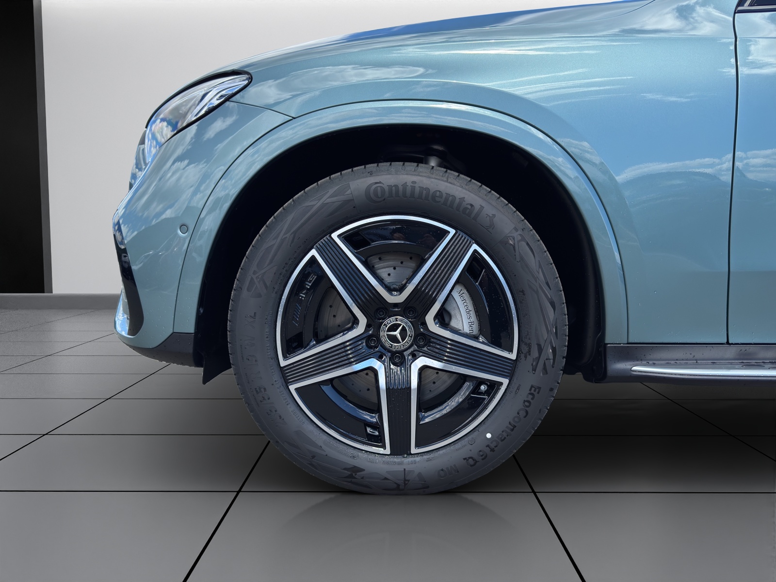 MERCEDES-BENZ GLC 220 d 4Matic 9G-Tronic-image-6