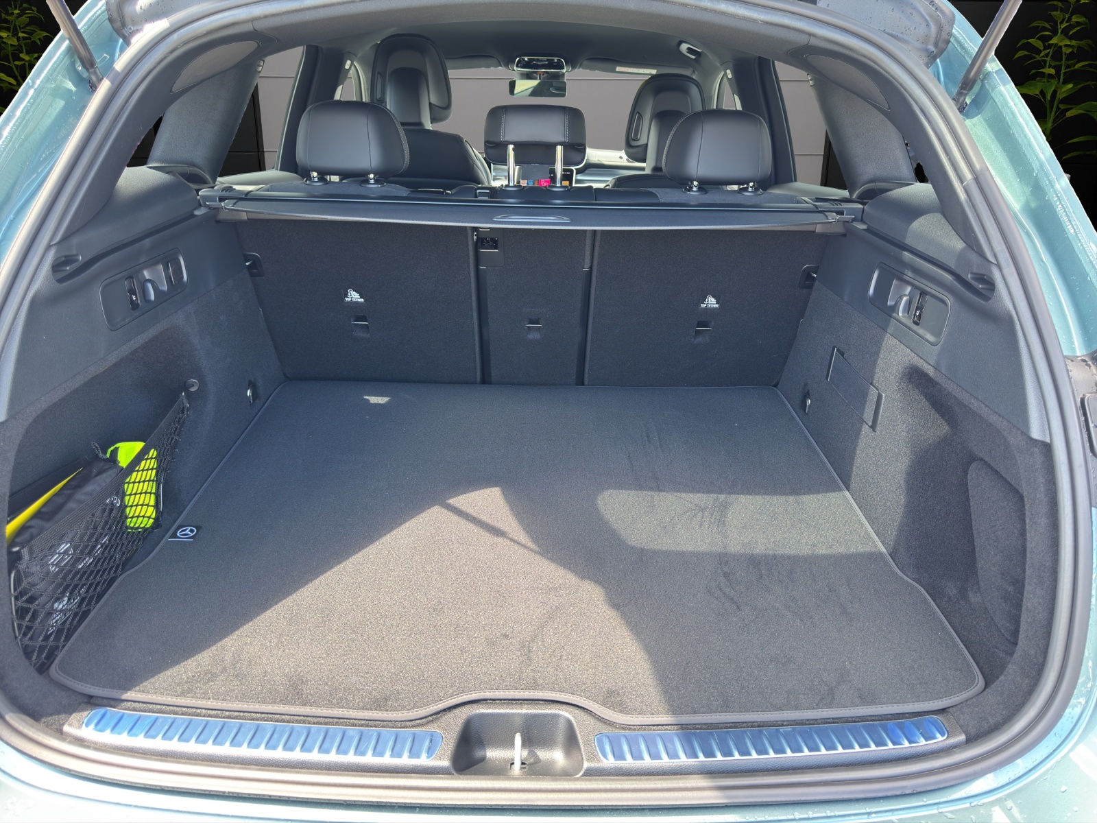 MERCEDES-BENZ GLC 220 d 4Matic 9G-Tronic-image-5