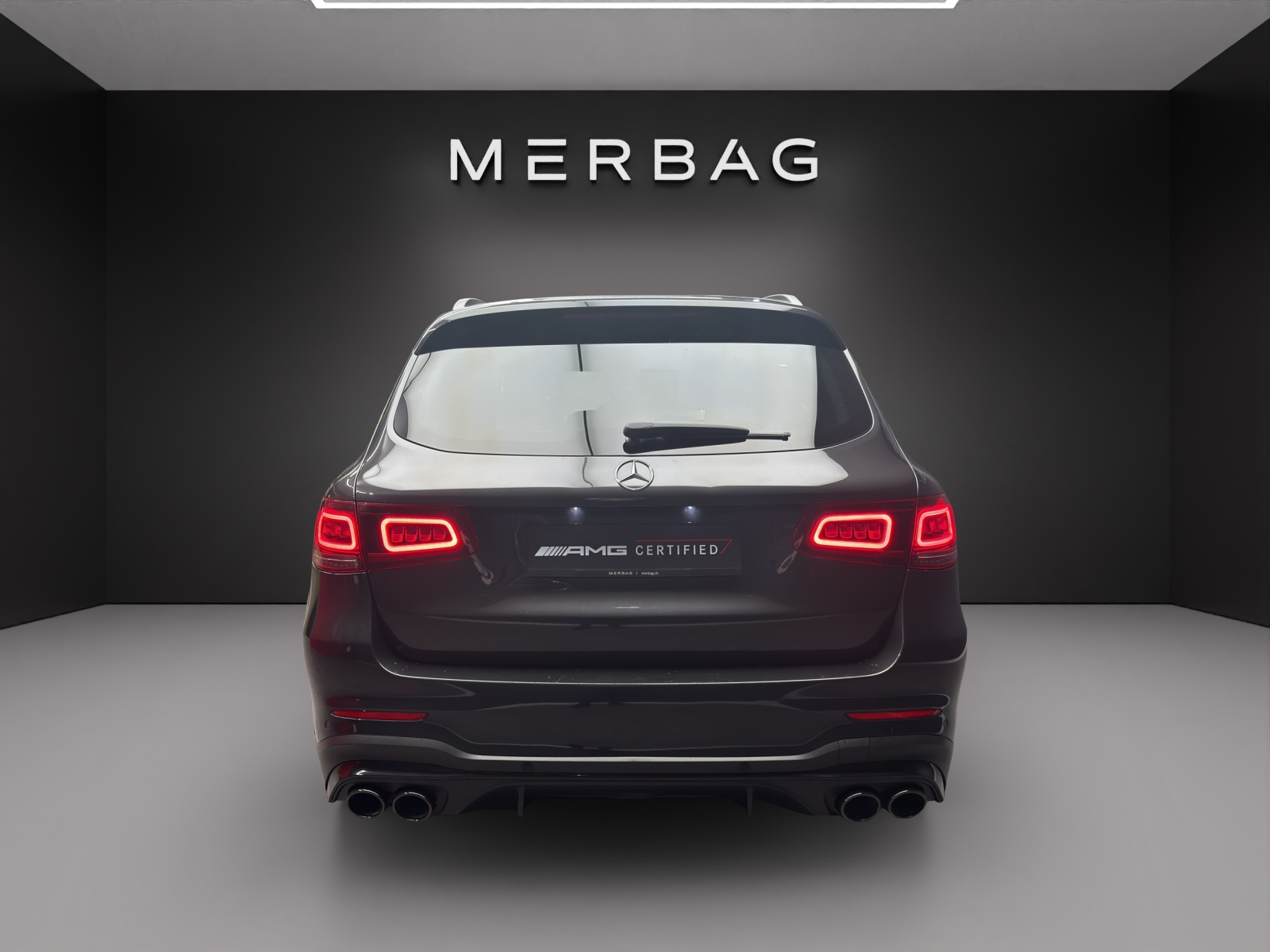 MERCEDES-BENZ GLC 43 AMG 4Matic-image-4