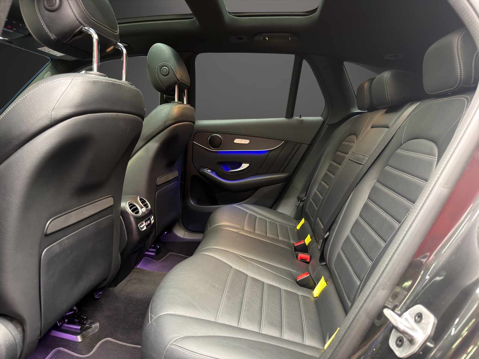 MERCEDES-BENZ GLC 43 AMG 4Matic-image-9