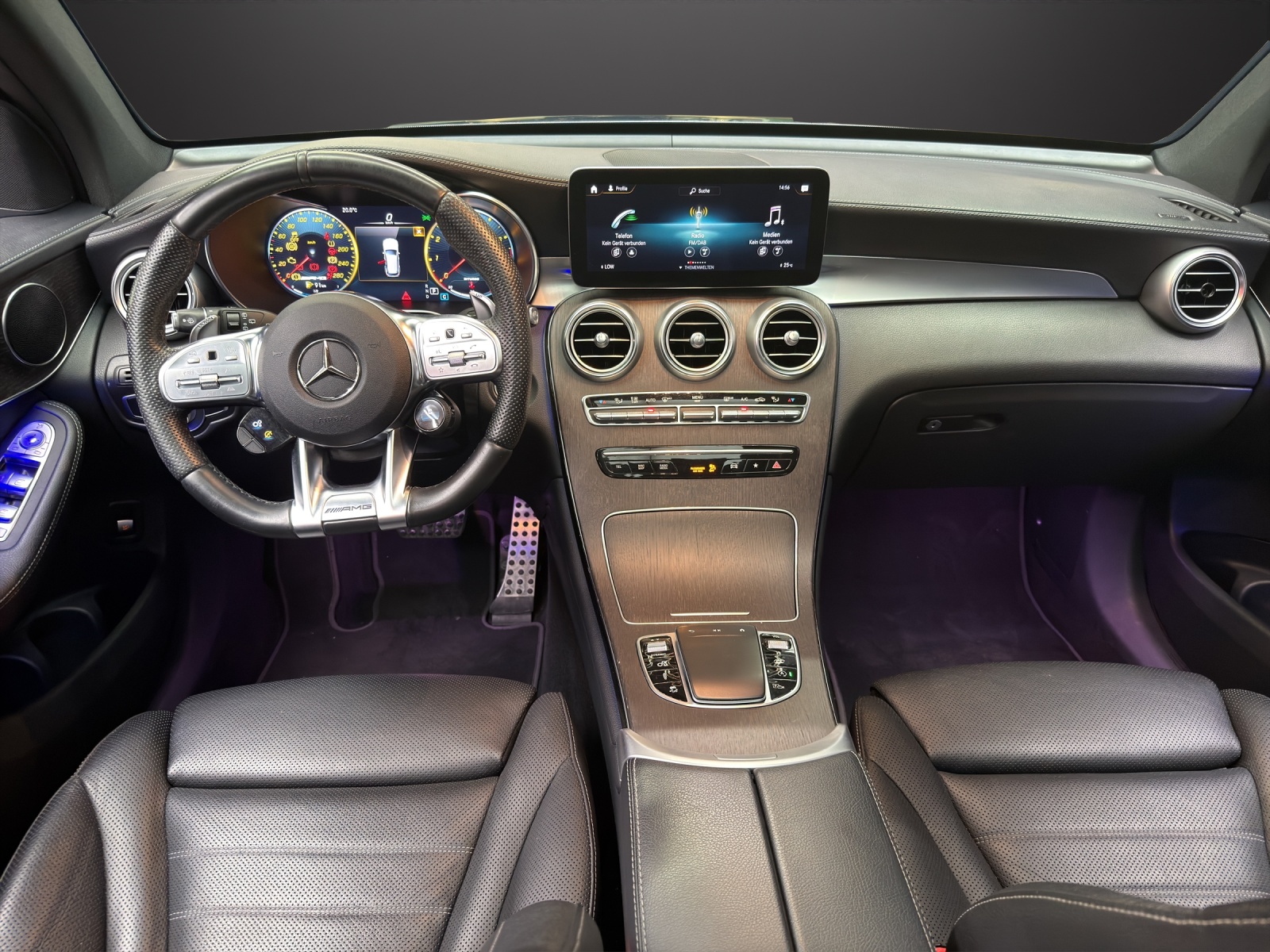 MERCEDES-BENZ GLC 43 AMG 4Matic-image-5