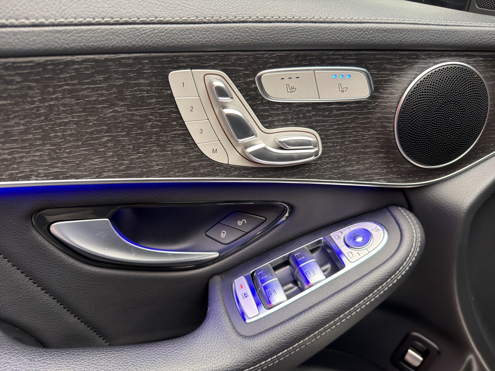 MERCEDES-BENZ GLC 43 AMG 4Matic-image-11