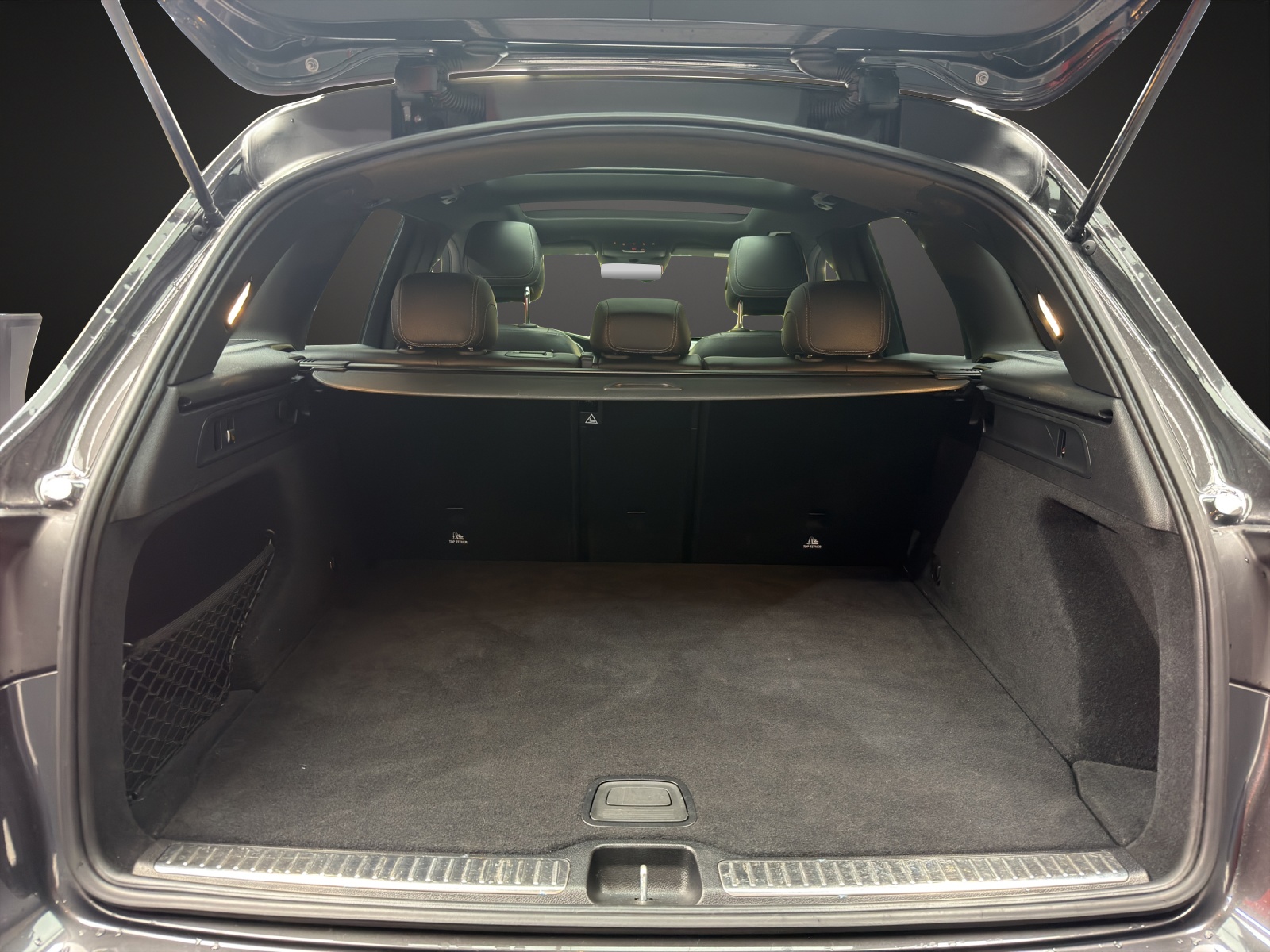 MERCEDES-BENZ GLC 43 AMG 4Matic-image-10