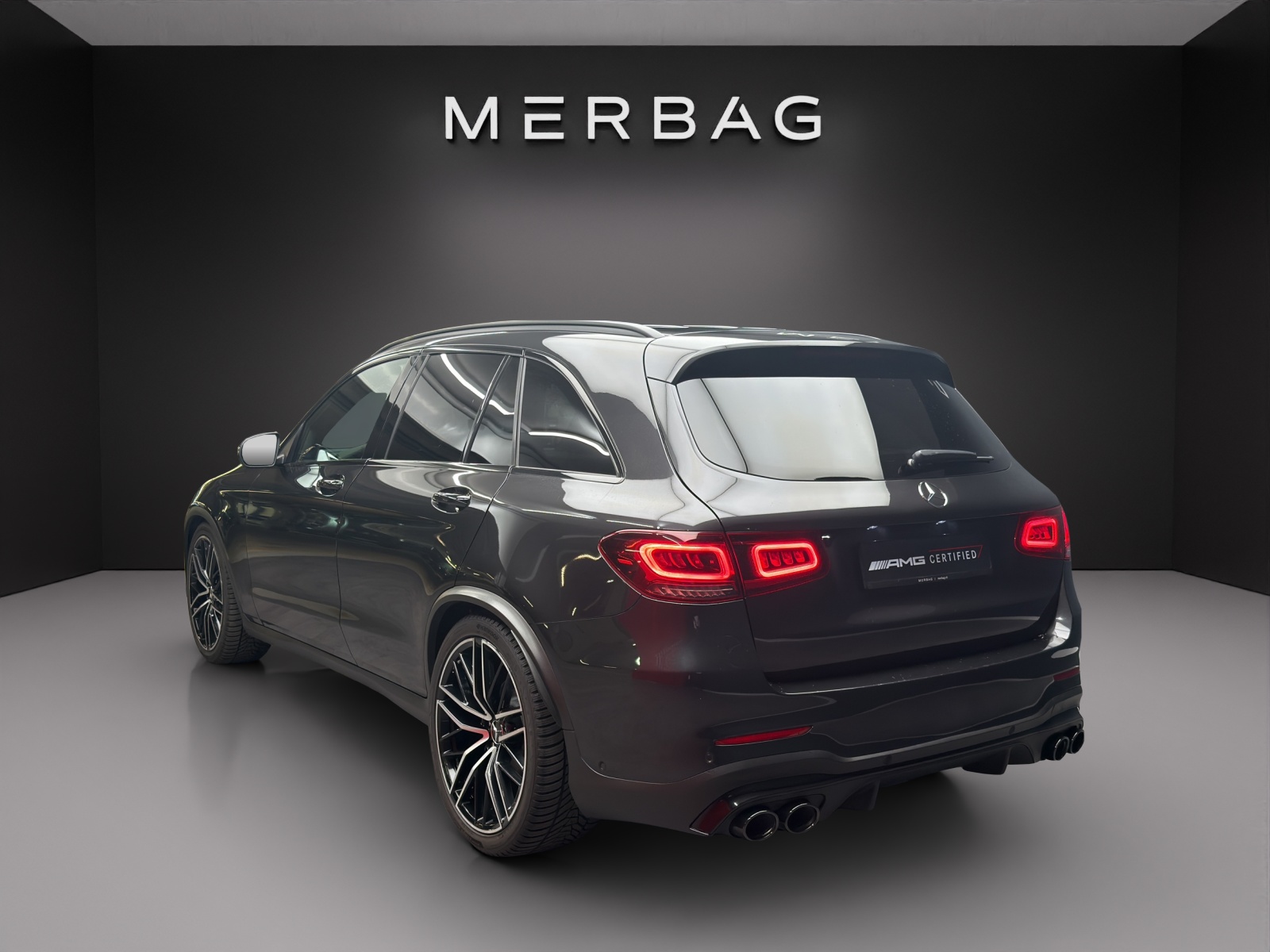 MERCEDES-BENZ GLC 43 AMG 4Matic-image-3