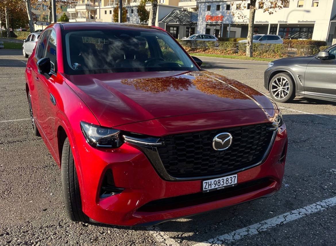 MAZDA 2.5 PHEV Homura Plus 0% Leasing !!-image-14