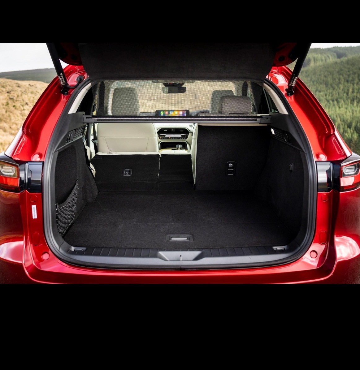 MAZDA 2.5 PHEV Homura Plus 0% Leasing !!-image-11