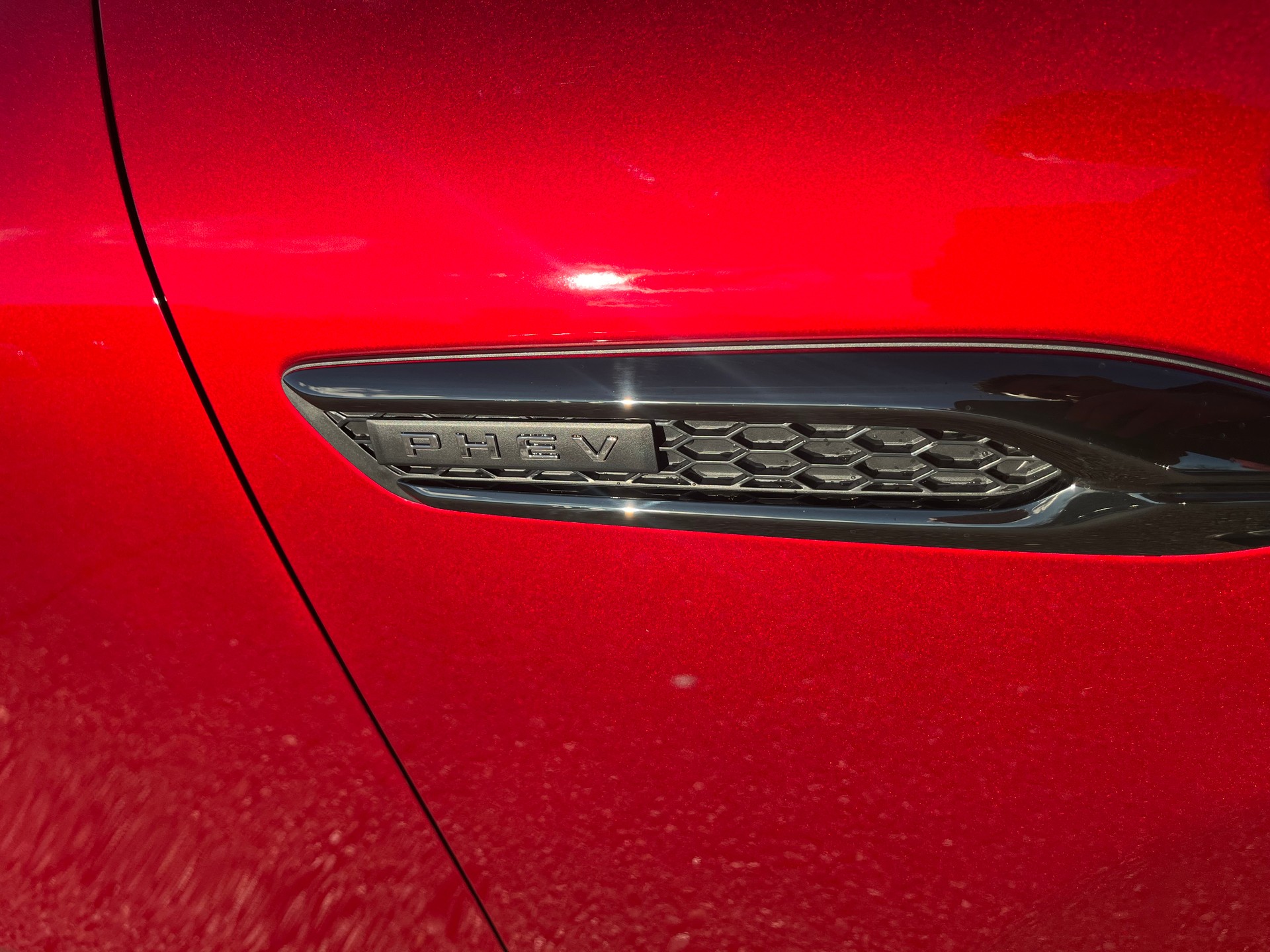 MAZDA 2.5 PHEV Homura Plus-image-4
