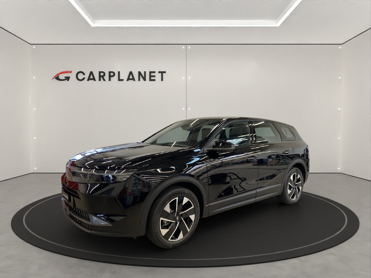 OPEL Grandland 1.2 T HEV Edition-image-0