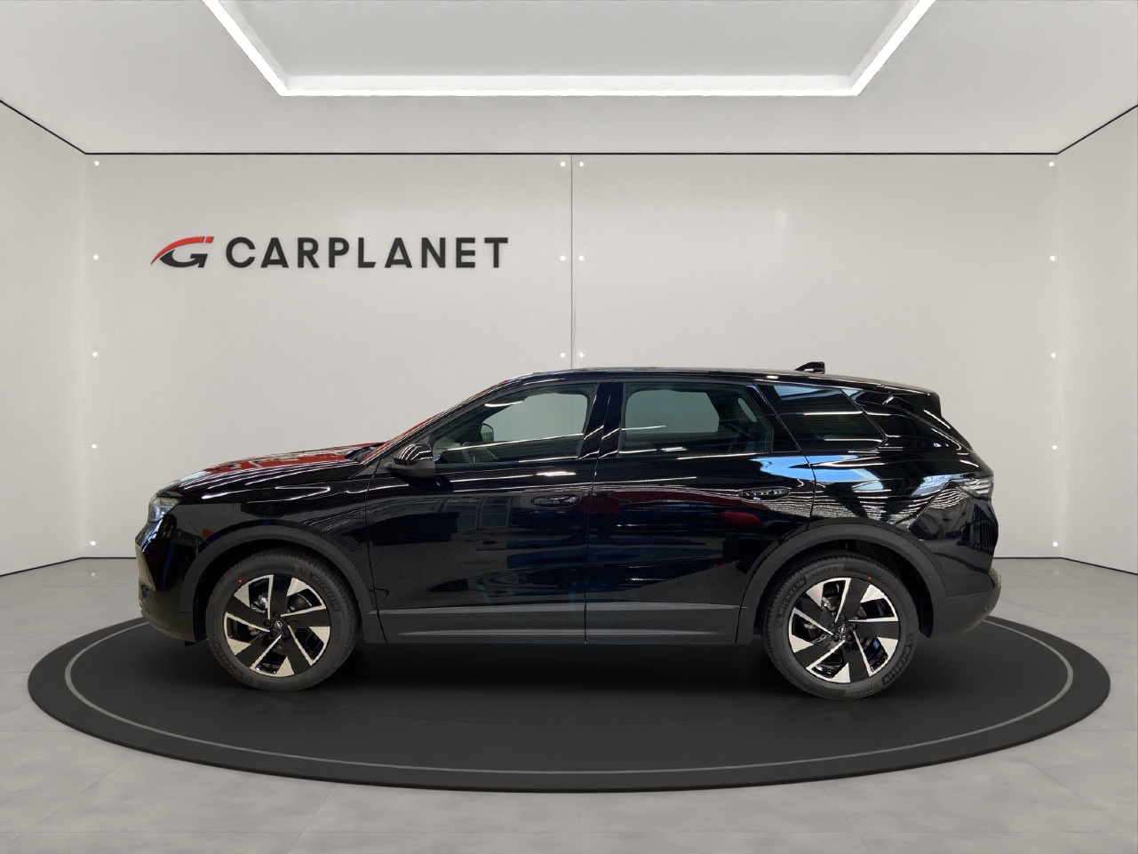 OPEL Grandland 1.2 T HEV Edition-image-1
