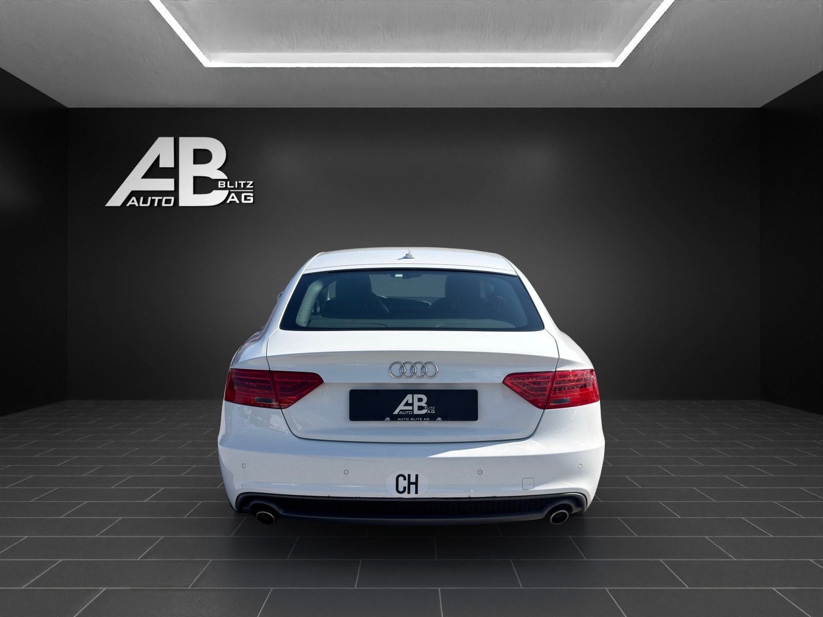 AUDI A5 Sportback 3.0 TDI S-Line quattro S-tronic mit 245 PS-image-3