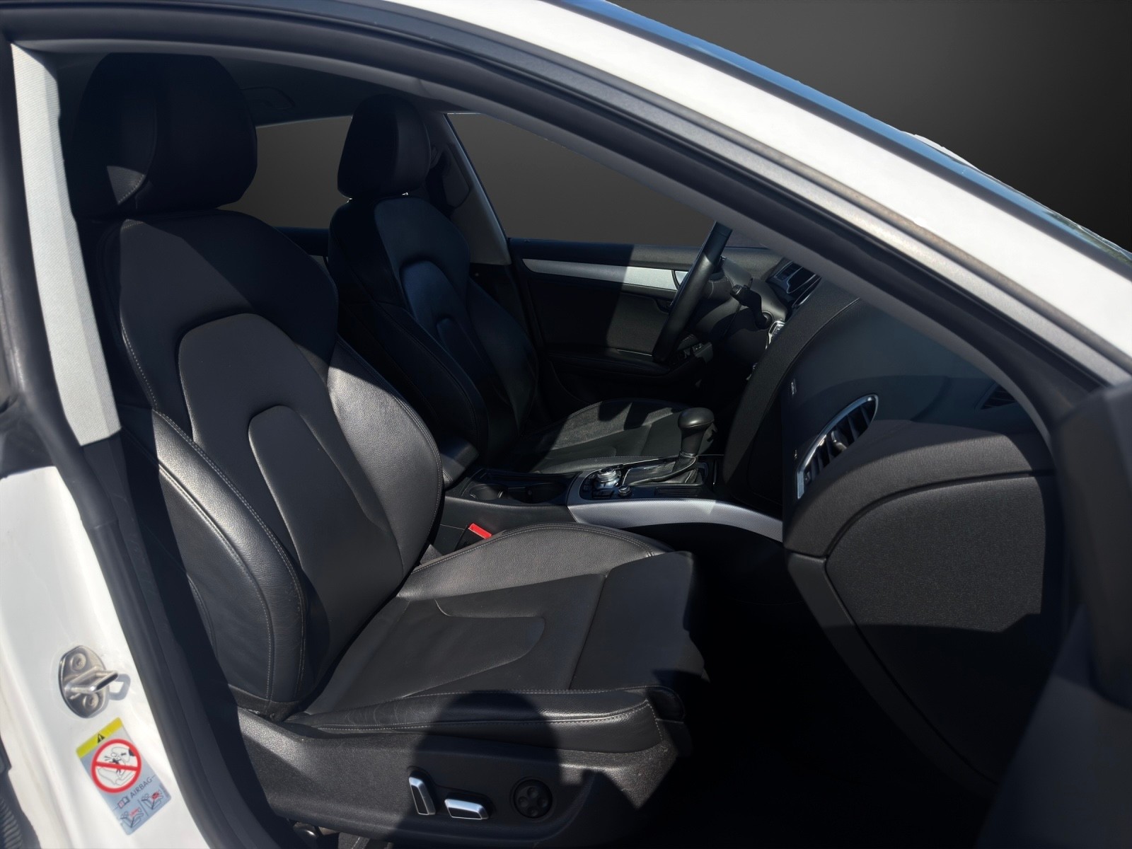 AUDI A5 Sportback 3.0 TDI S-Line quattro S-tronic mit 245 PS-image-8