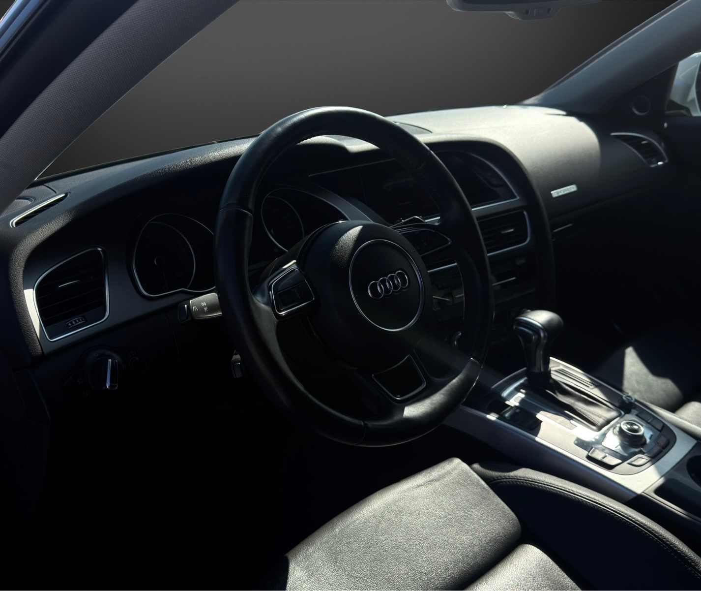 AUDI A5 Sportback 3.0 TDI S-Line quattro S-tronic mit 245 PS-image-7