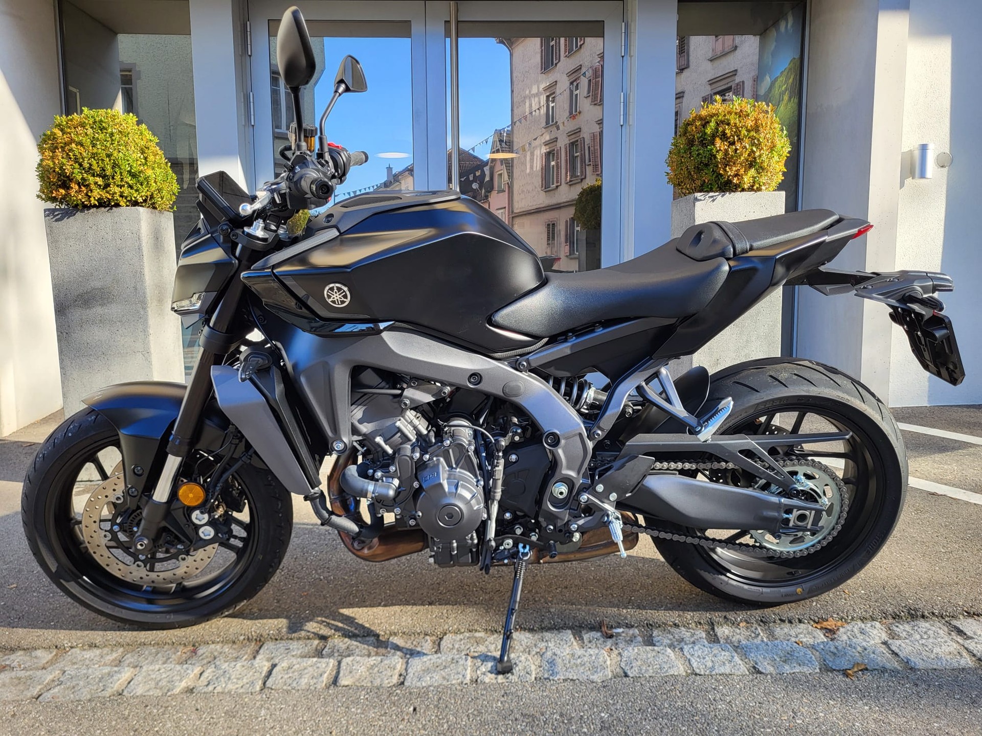 YAMAHA MT-09 (35kW)-image-6