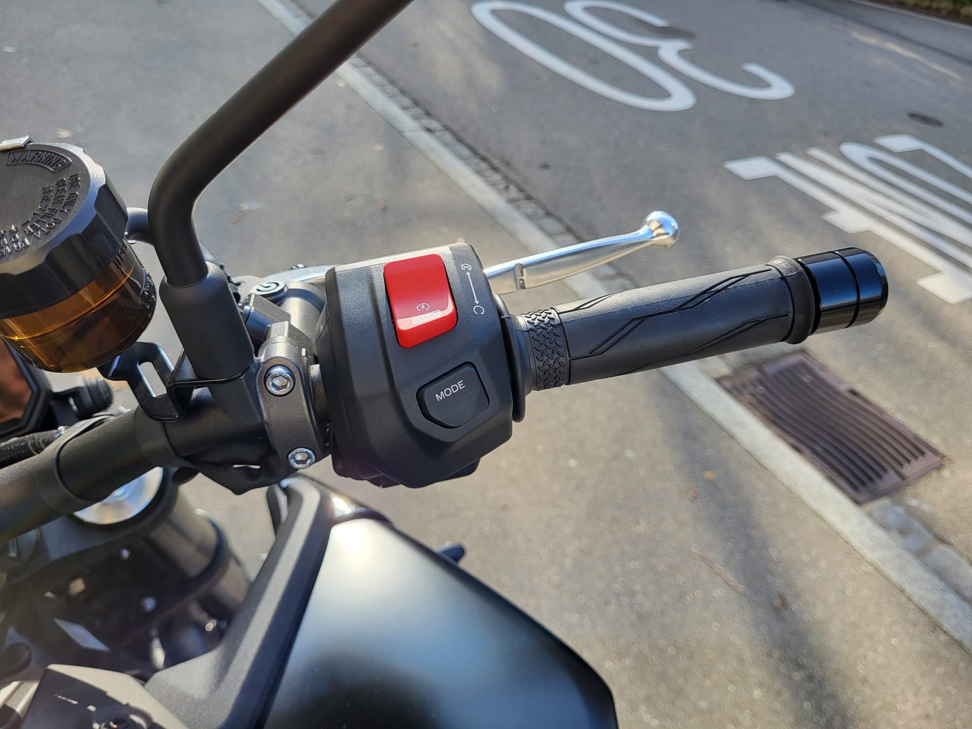 YAMAHA MT-09 (35kW)-image-4