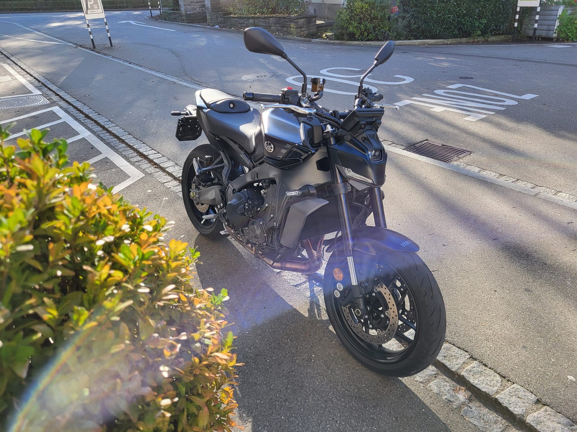 YAMAHA MT-09 (35kW)-image-5