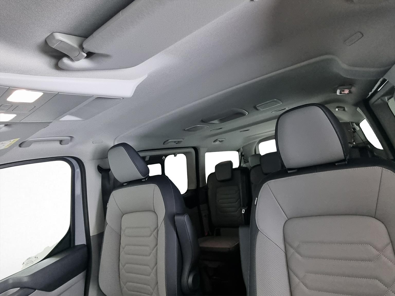 FORD Tourneo Custom Titanium X L2H1 8-Plätzer-image-12