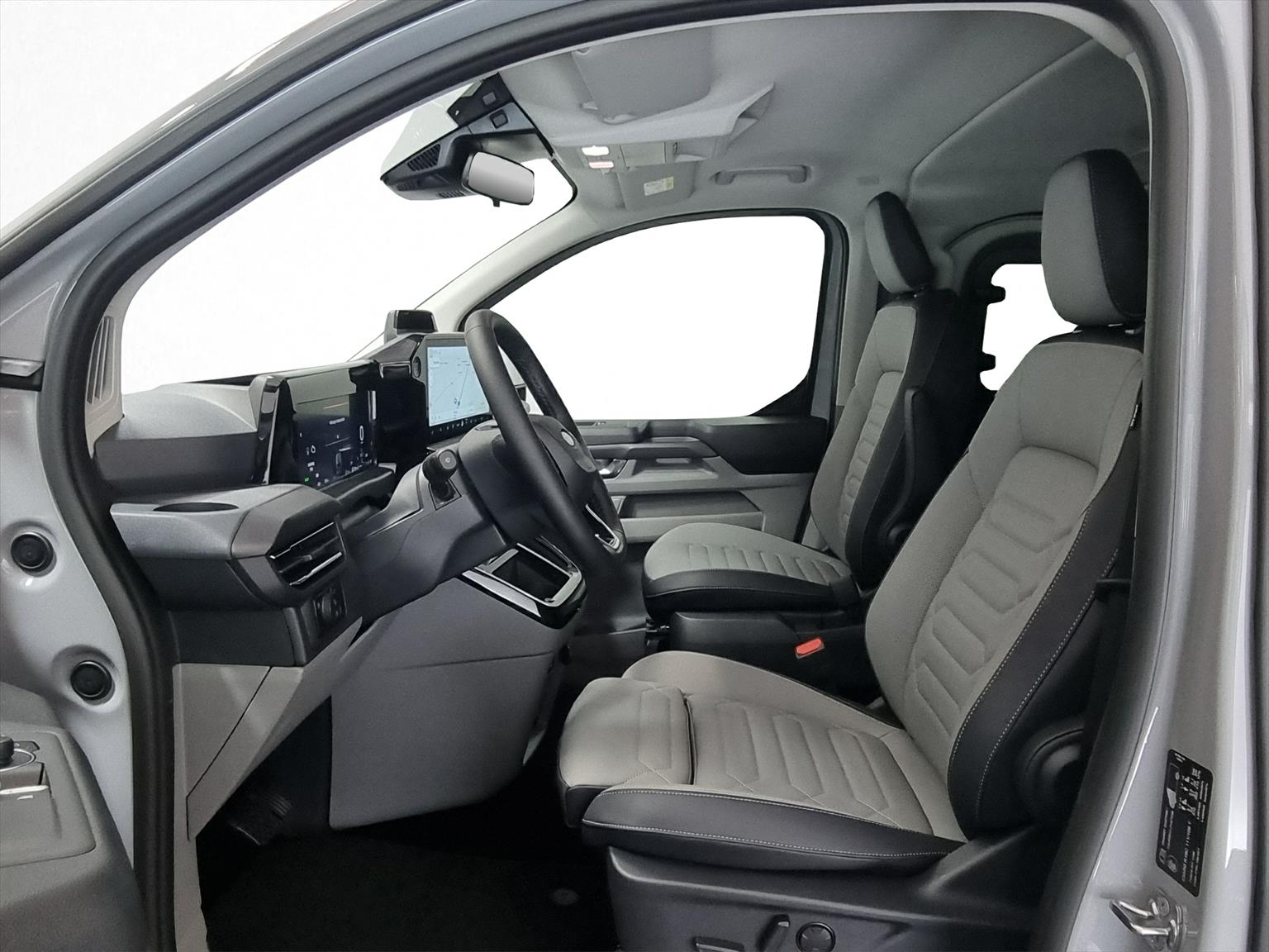 FORD Tourneo Custom Titanium X L2H1 8-Plätzer-image-5