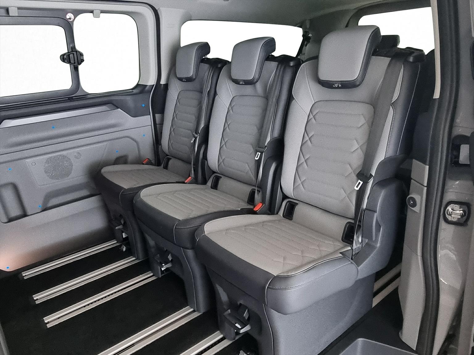 FORD Tourneo Custom Titanium X L2H1 8-Plätzer-image-6