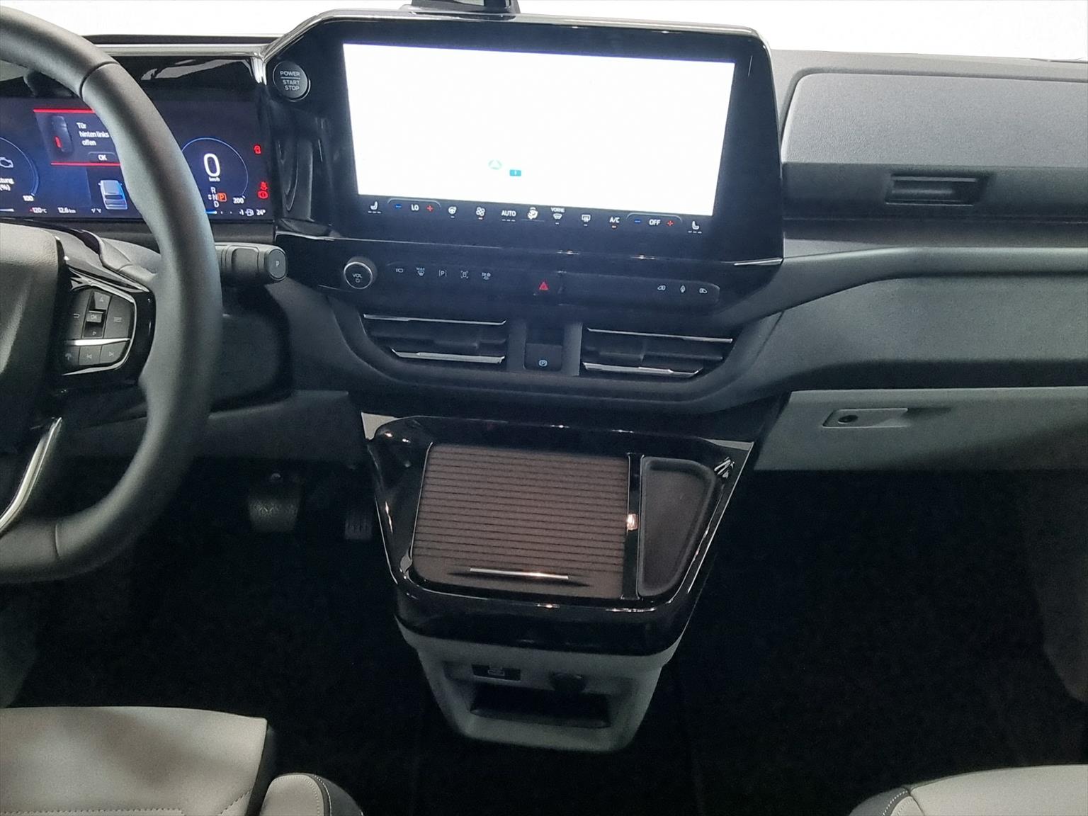 FORD Tourneo Custom Titanium X L2H1 8-Plätzer-image-9