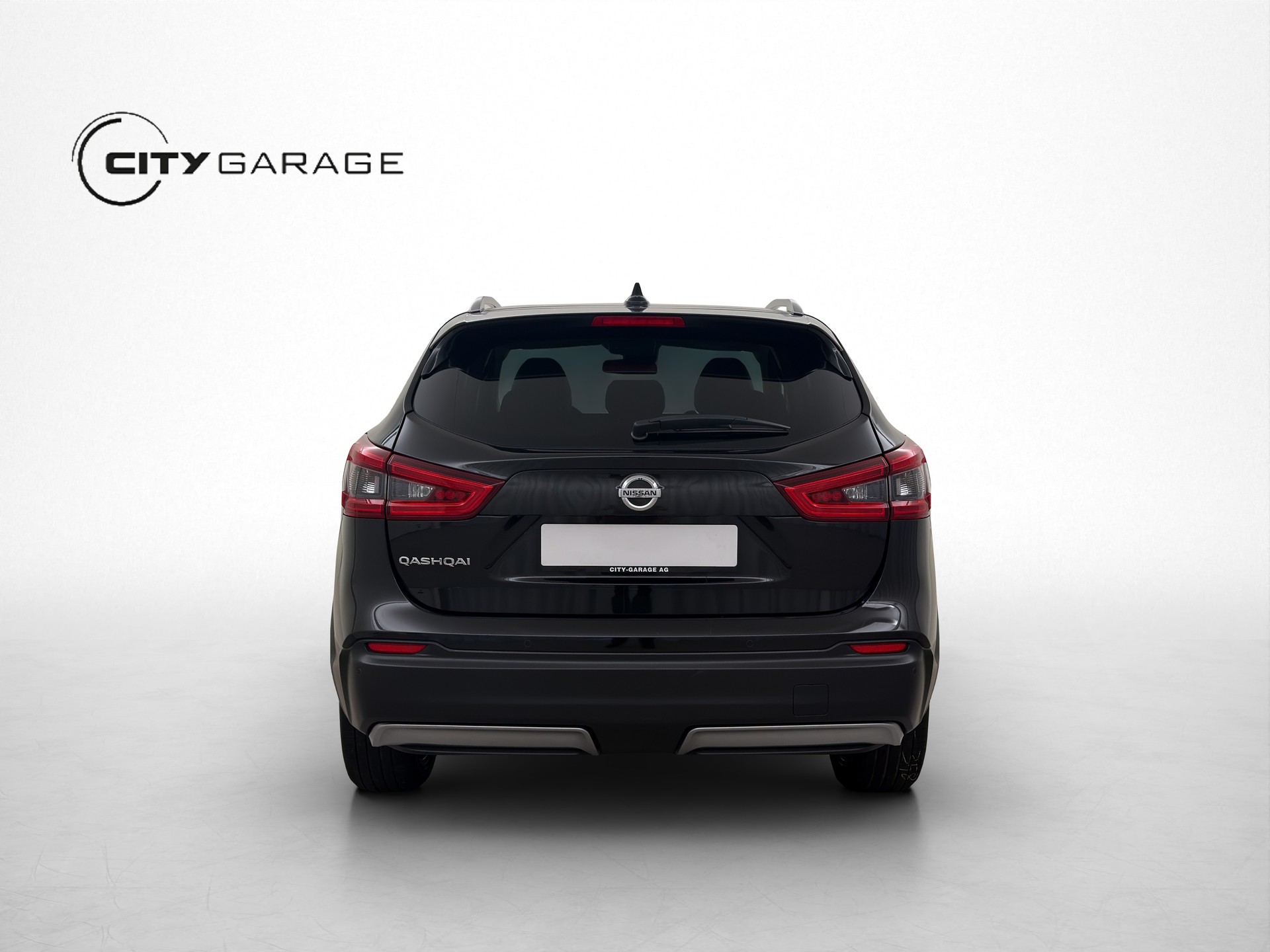 NISSAN Qashqai 1.3 DIG-T 160 Tekna-image-3