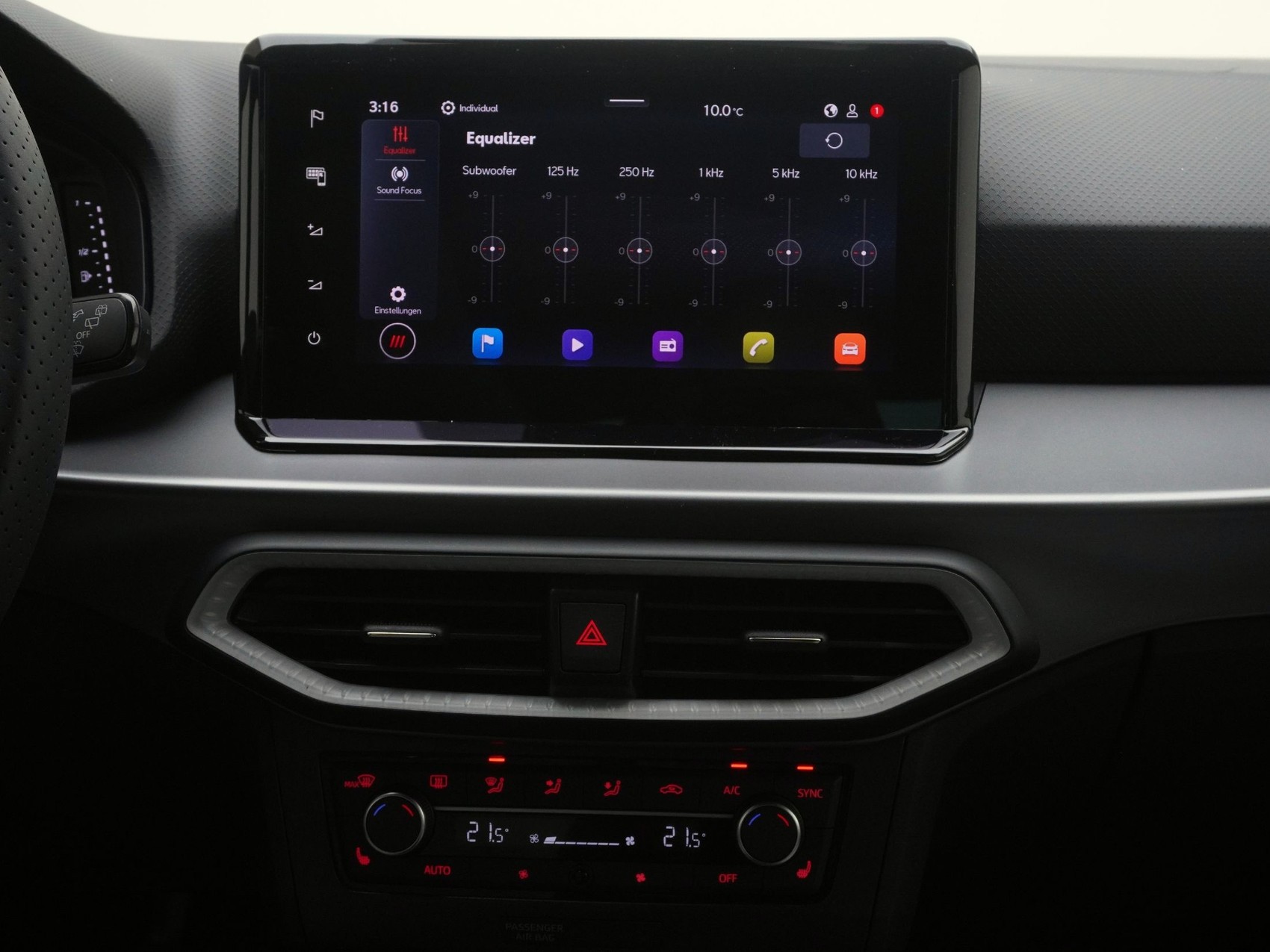 SEAT Arona 1.5 TSI FR DSG *Rundumsorglospaket*-image-19