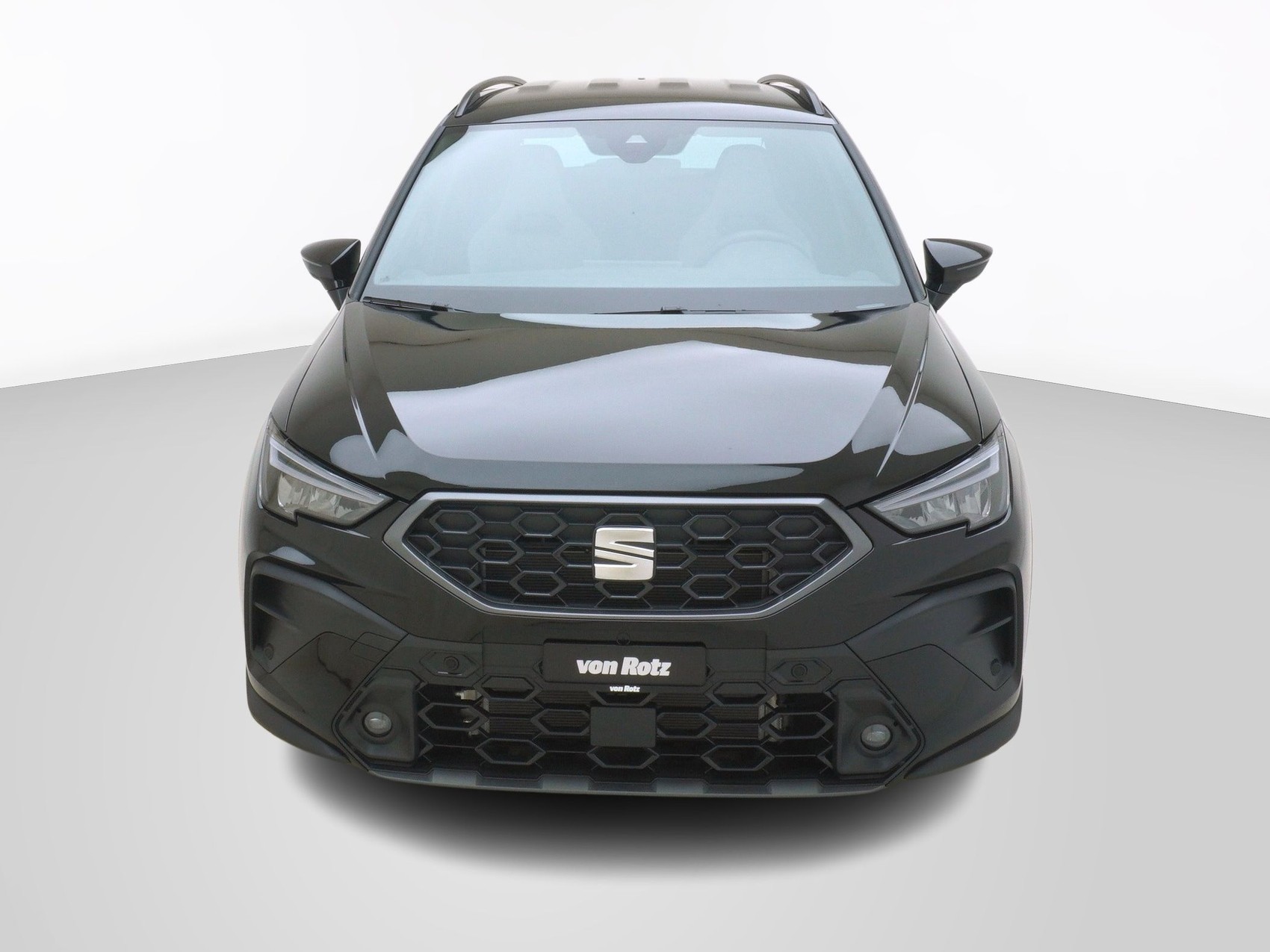 SEAT Arona 1.5 TSI FR DSG *Rundumsorglospaket*-image-6