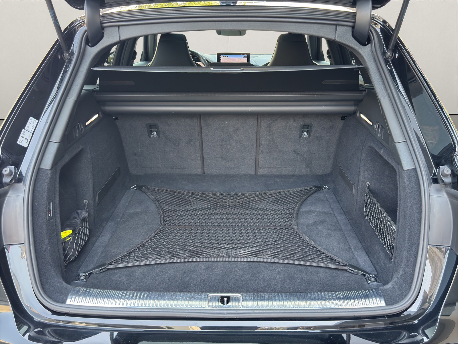 AUDI S4 Avant 3.0 TDI quattro tiptronic-image-14