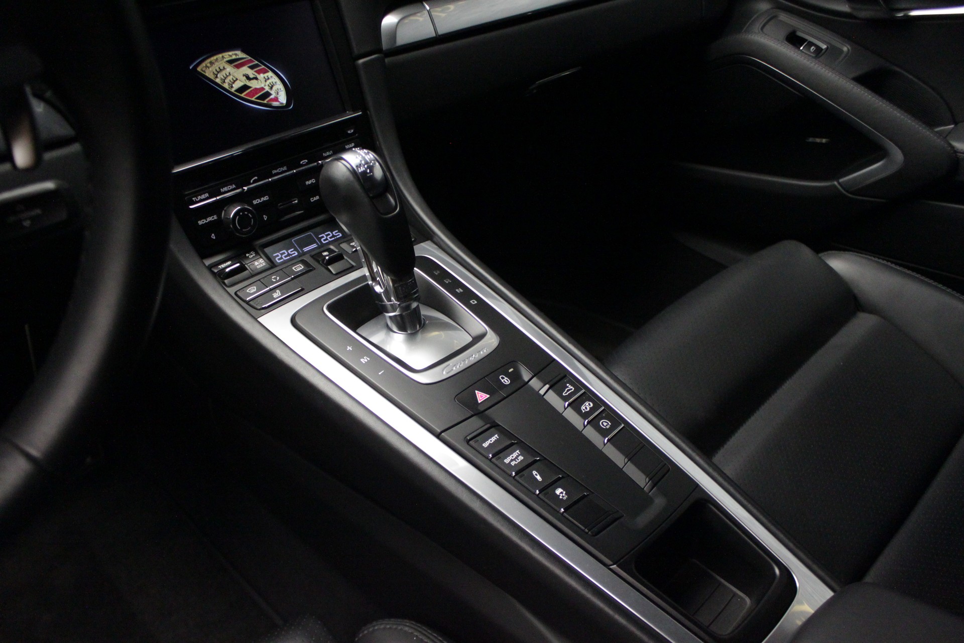 PORSCHE 911 Carrera S PDK-image-19