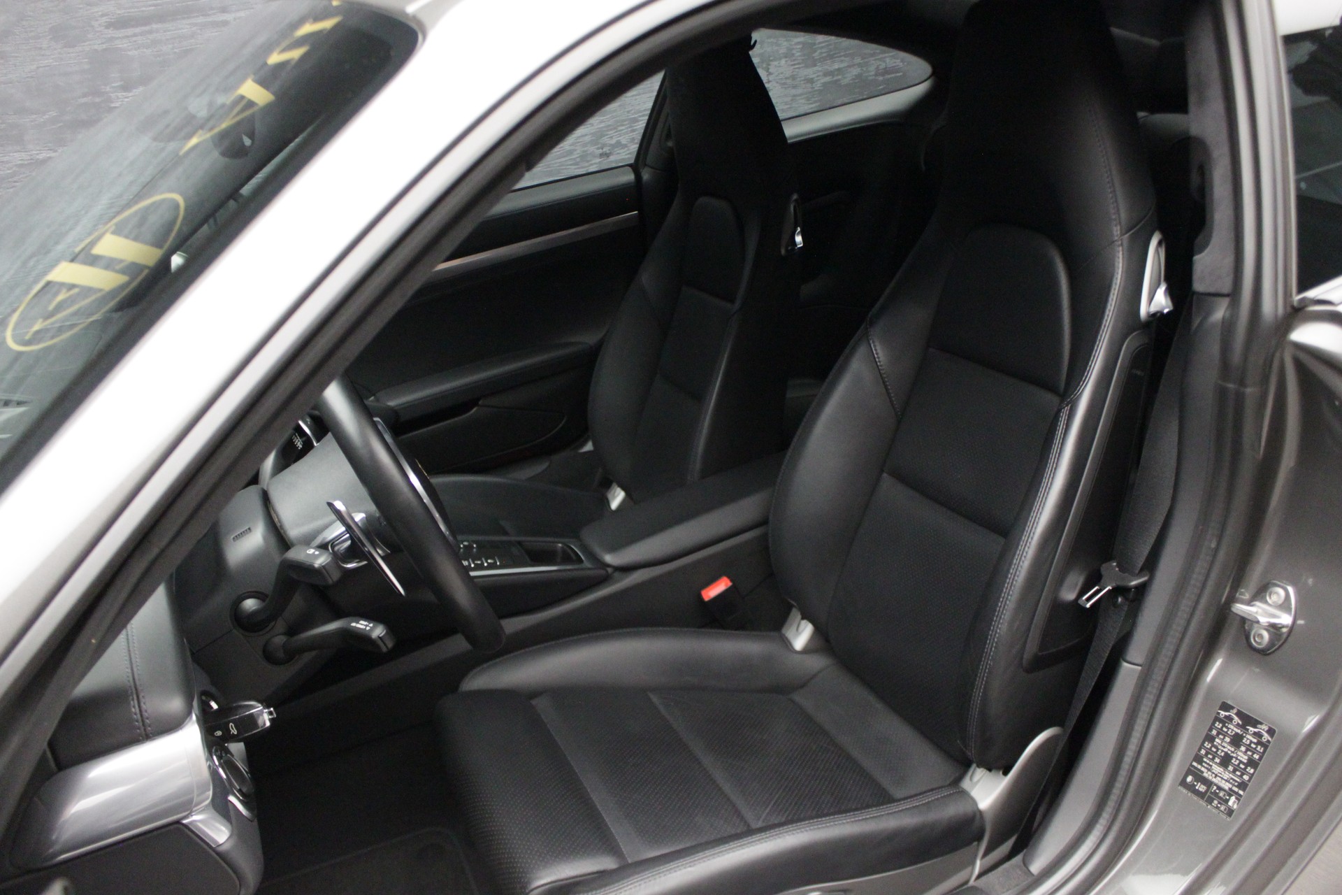 PORSCHE 911 Carrera S PDK-image-16