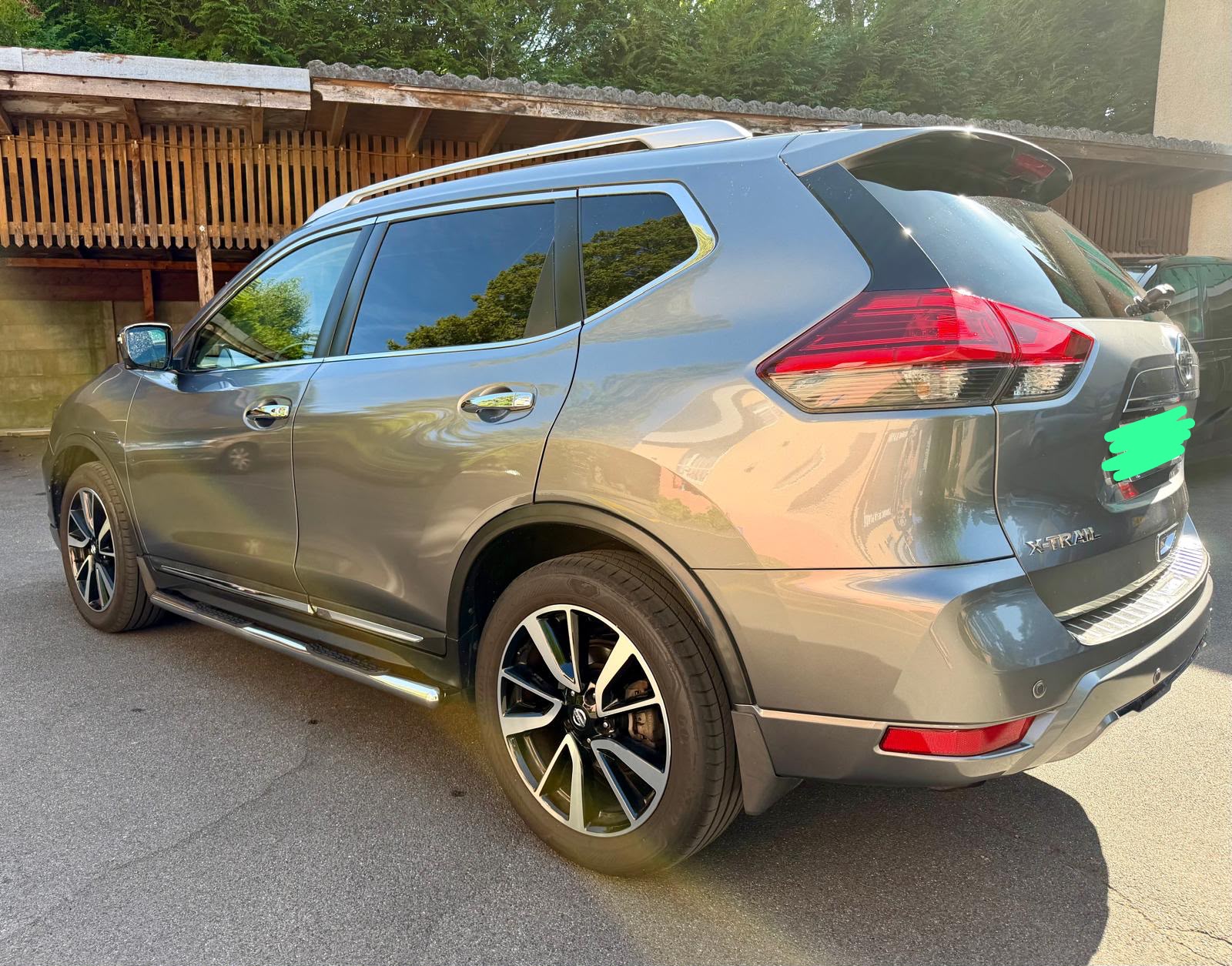 NISSAN 1.6 DIG-T Tekna-image-0