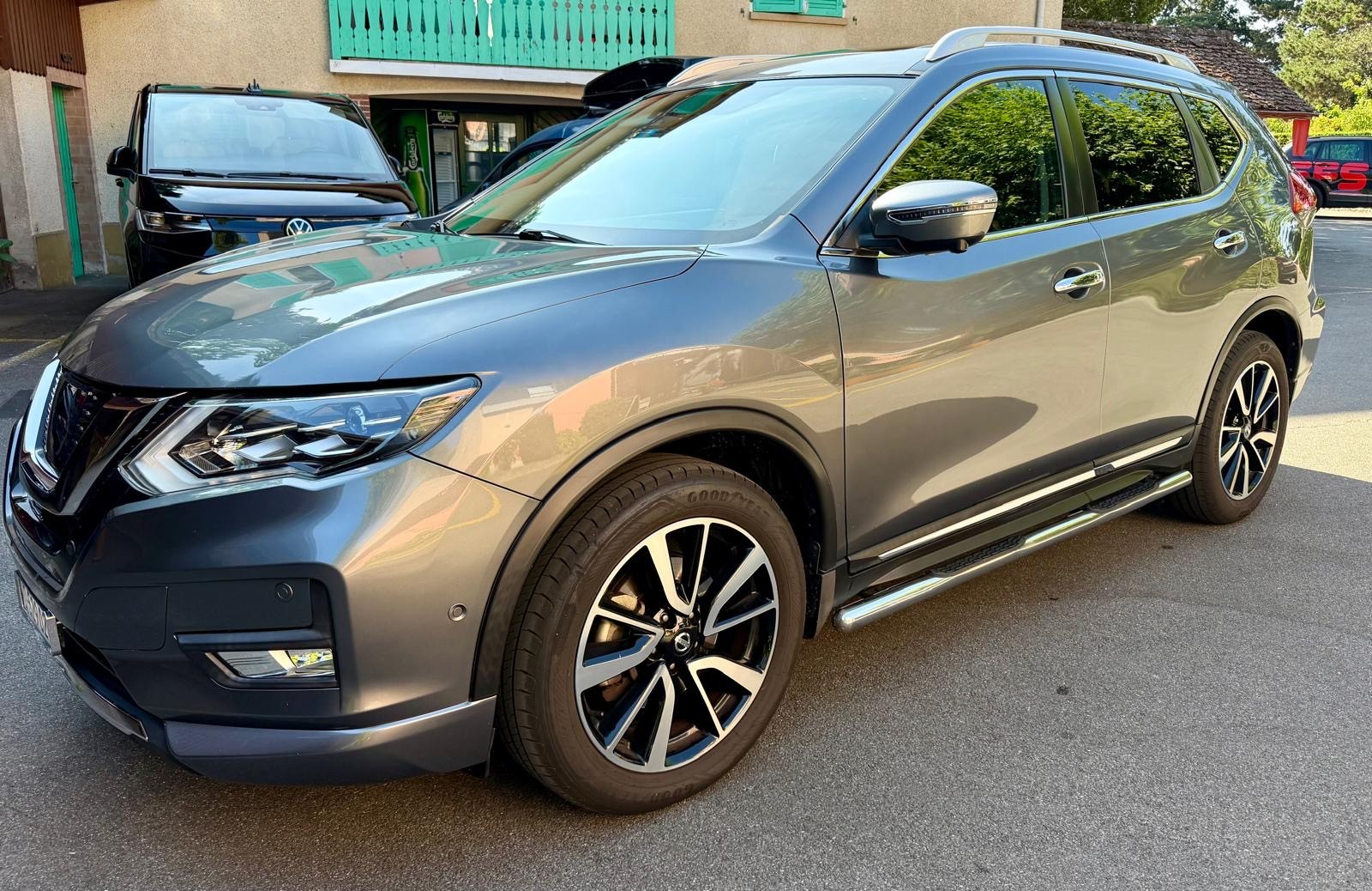NISSAN 1.6 DIG-T Tekna-image-3