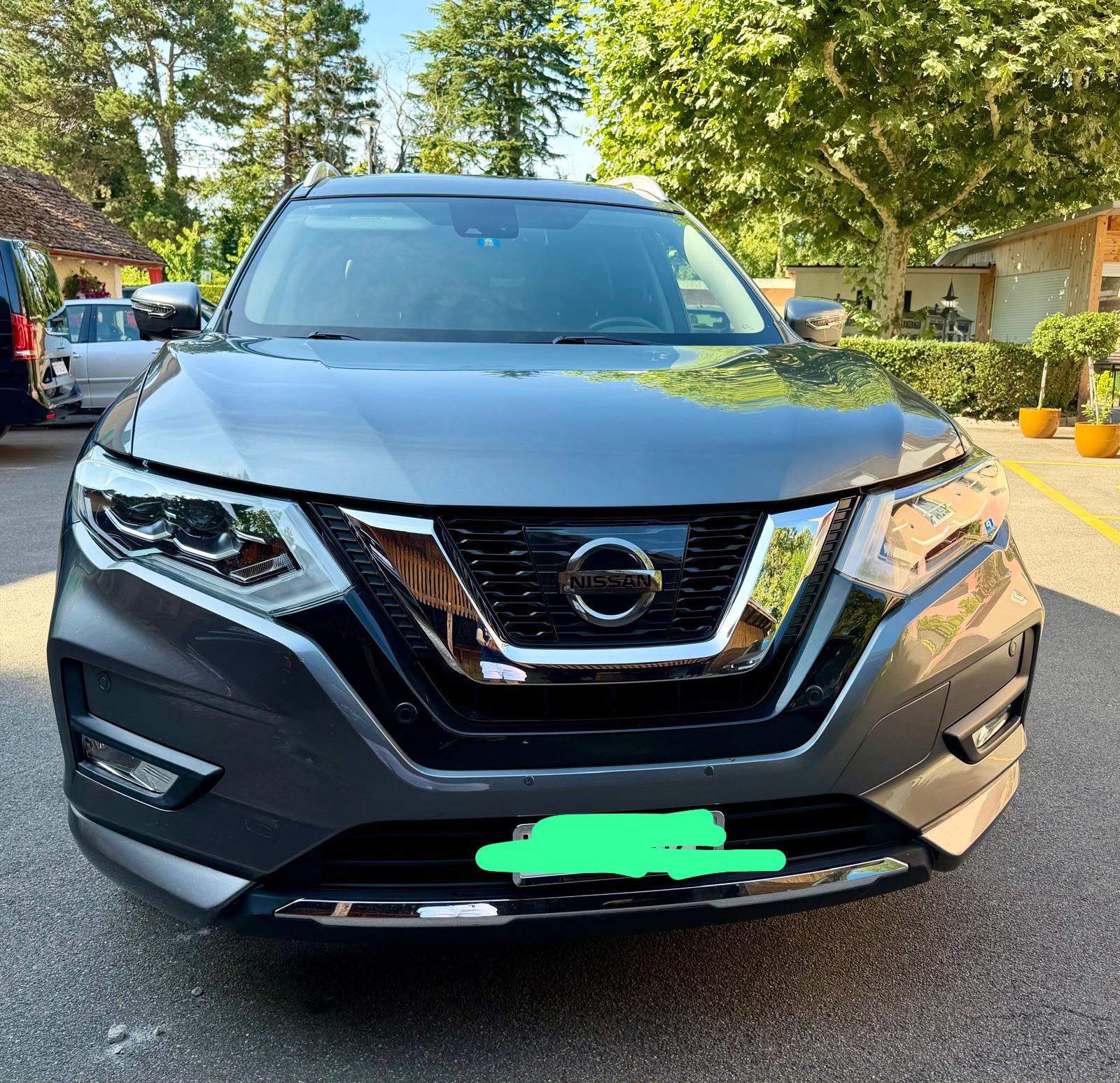 NISSAN 1.6 DIG-T Tekna-image-5