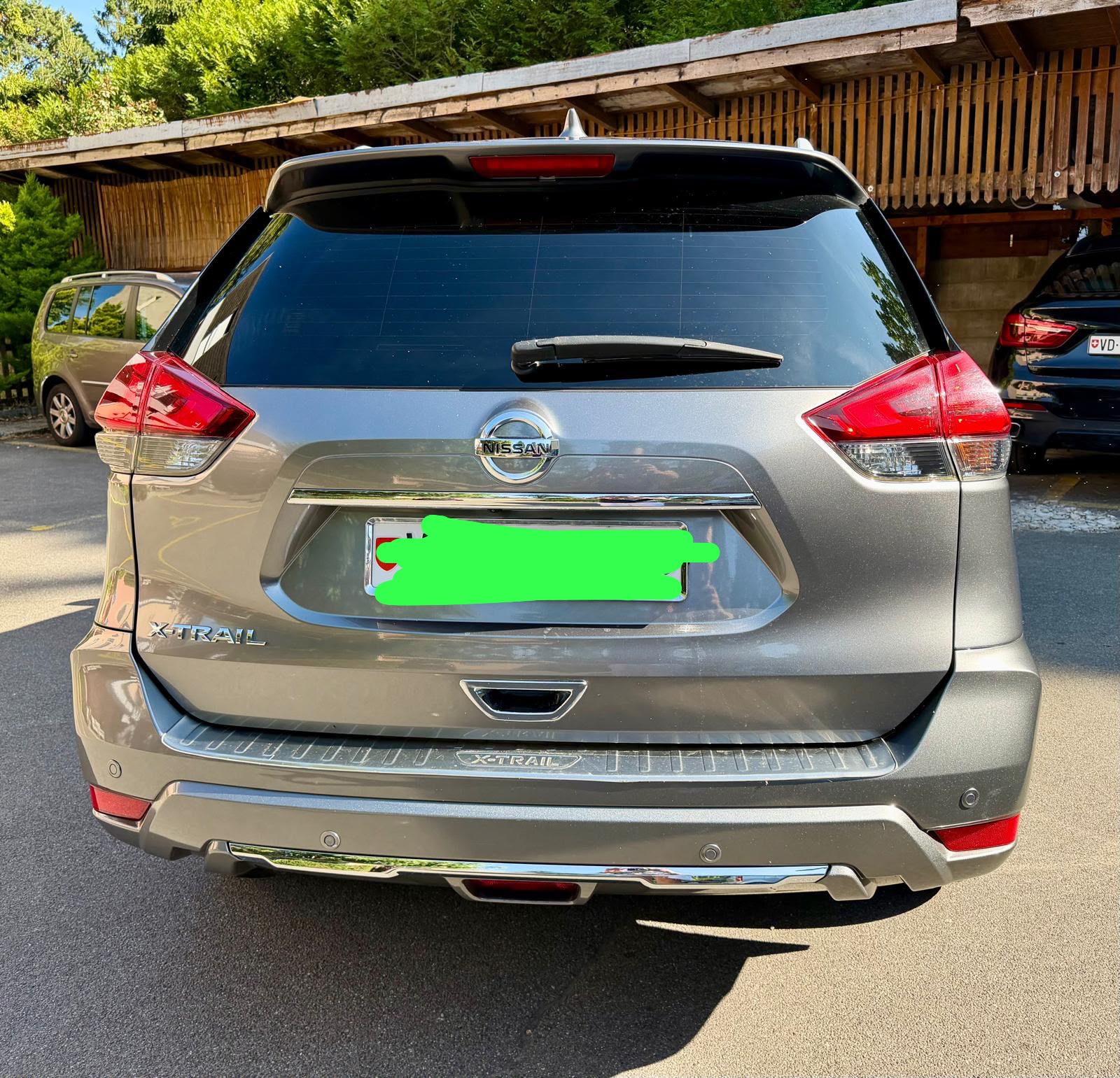 NISSAN 1.6 DIG-T Tekna-image-4