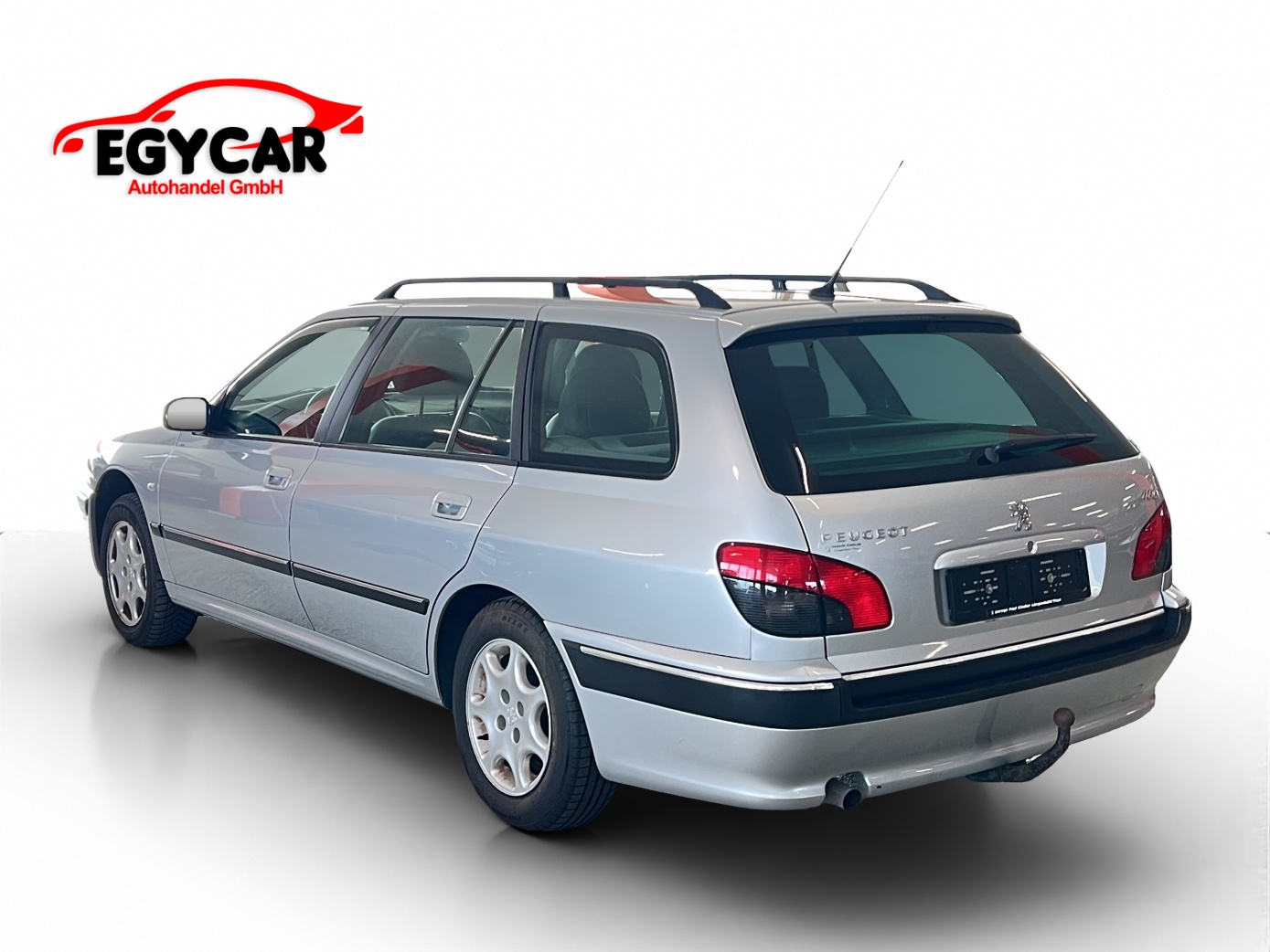 PEUGEOT 406 Break ST 2.0 16V A-image-4