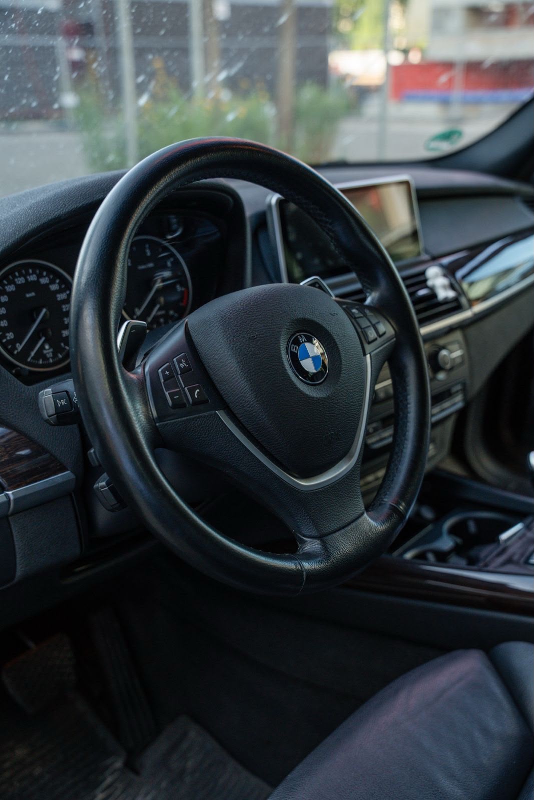 BMW X5 xDrive 40d Steptronic-image-12