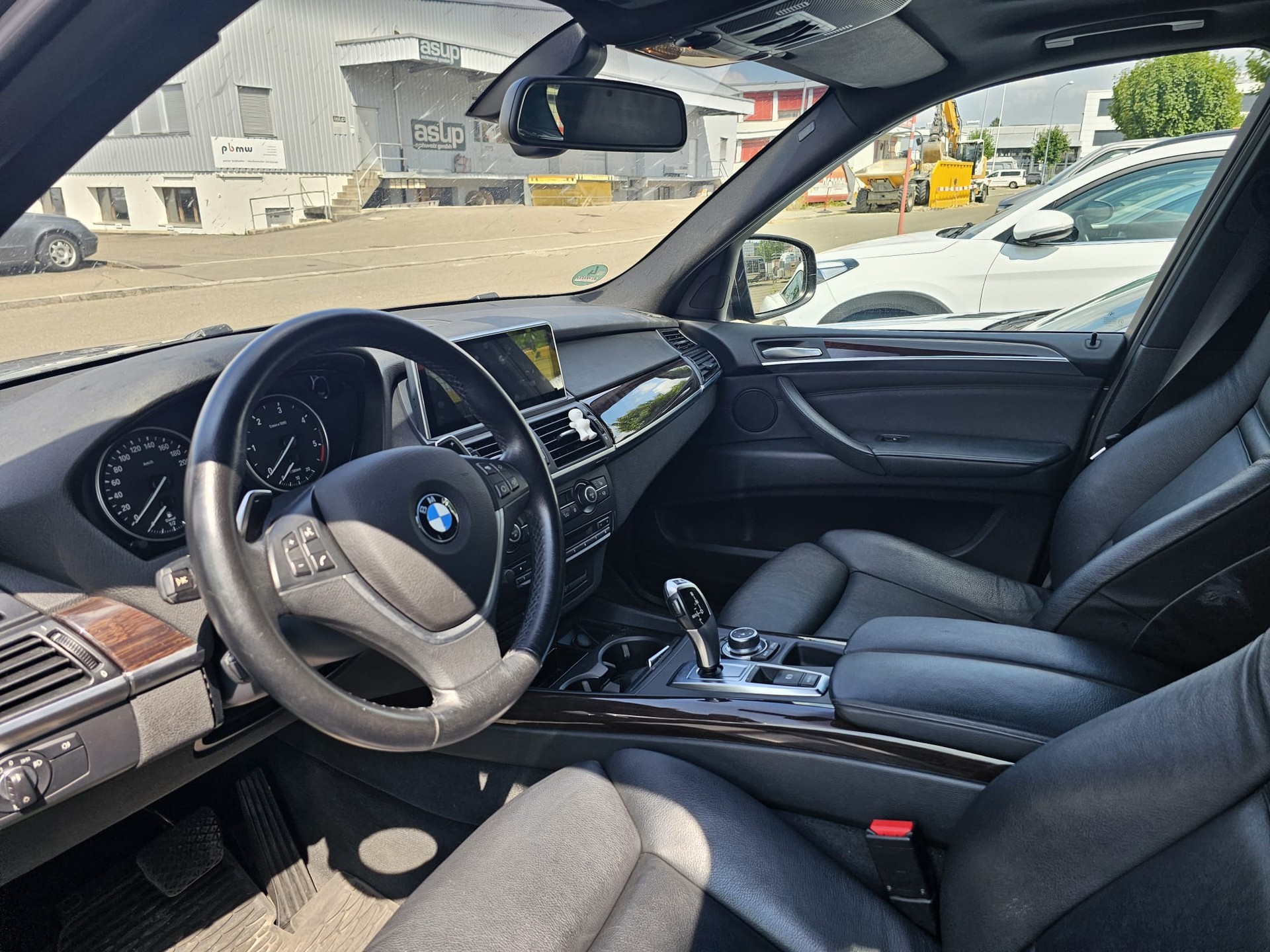 BMW X5 xDrive 40d Steptronic-image-10