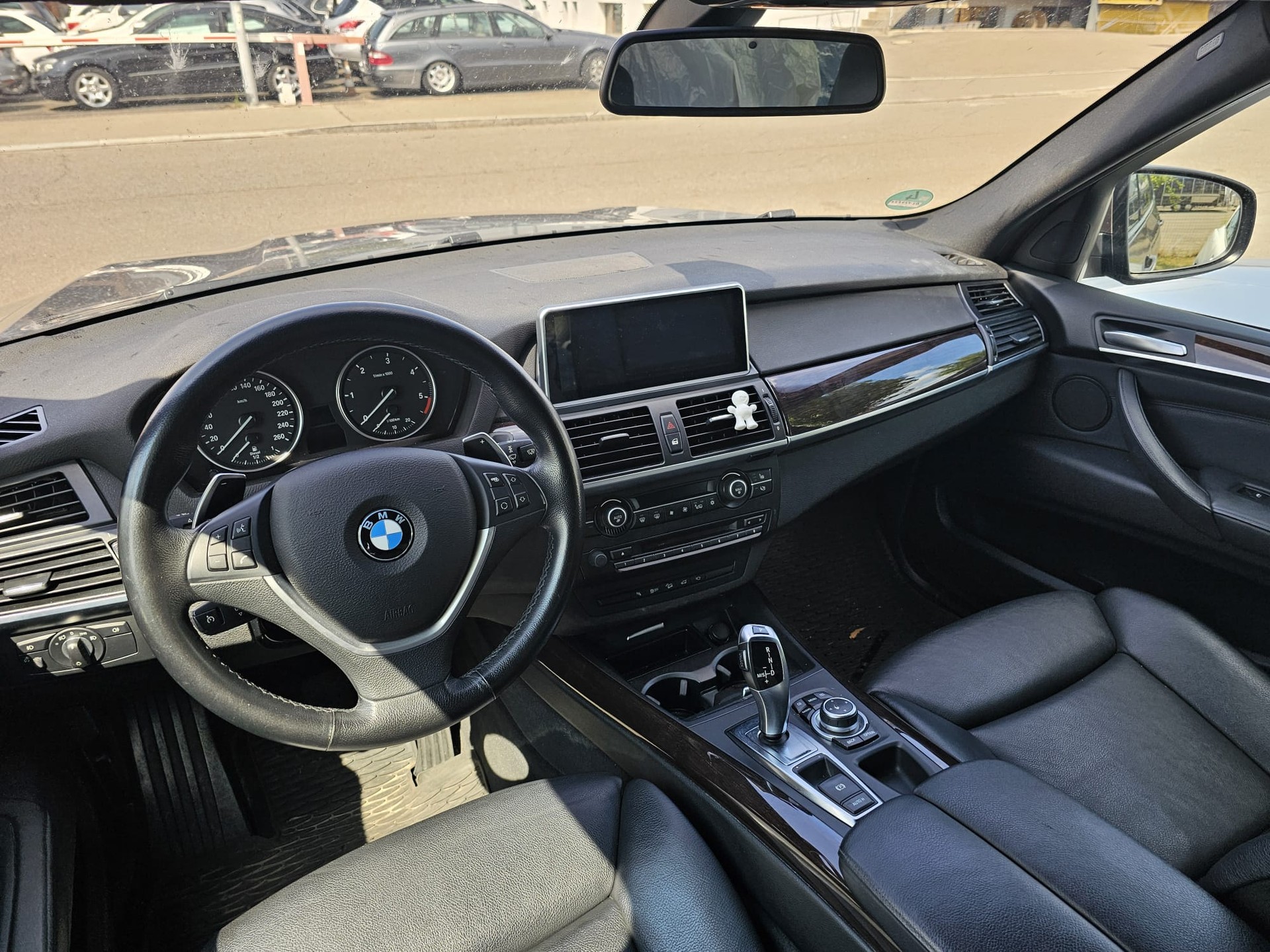 BMW X5 xDrive 40d Steptronic-image-8