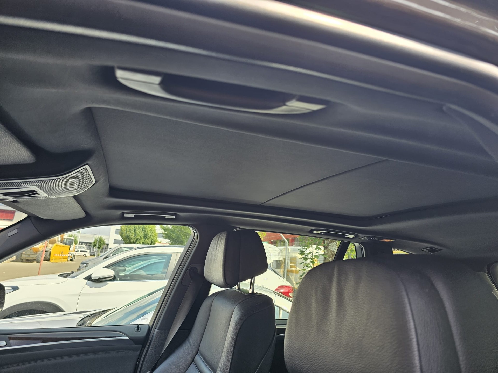 BMW X5 xDrive 40d Steptronic-image-7